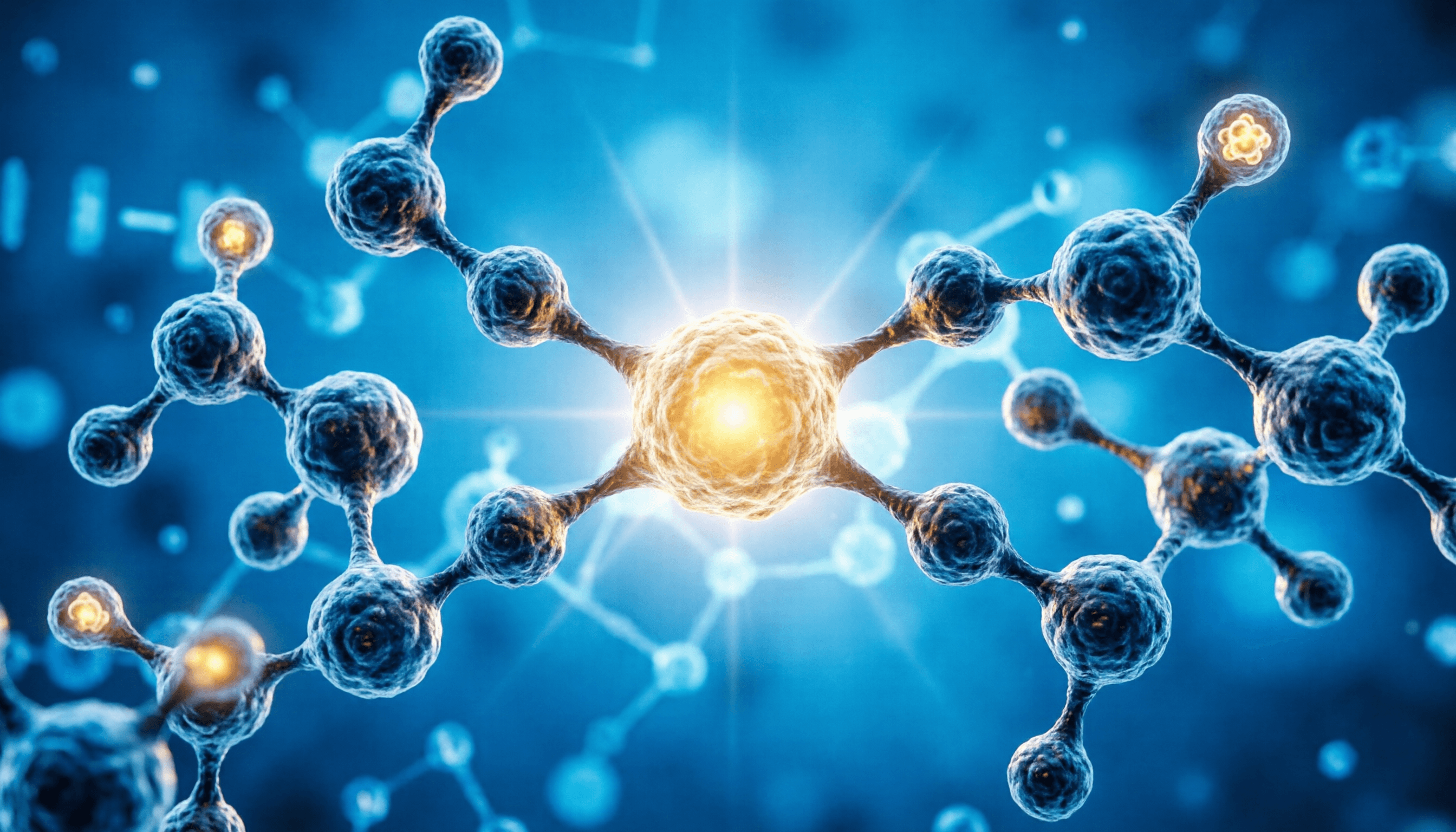 HMG: The Dual-Gonadotropin Peptide for Hormonal Precision and Physiological Resilience