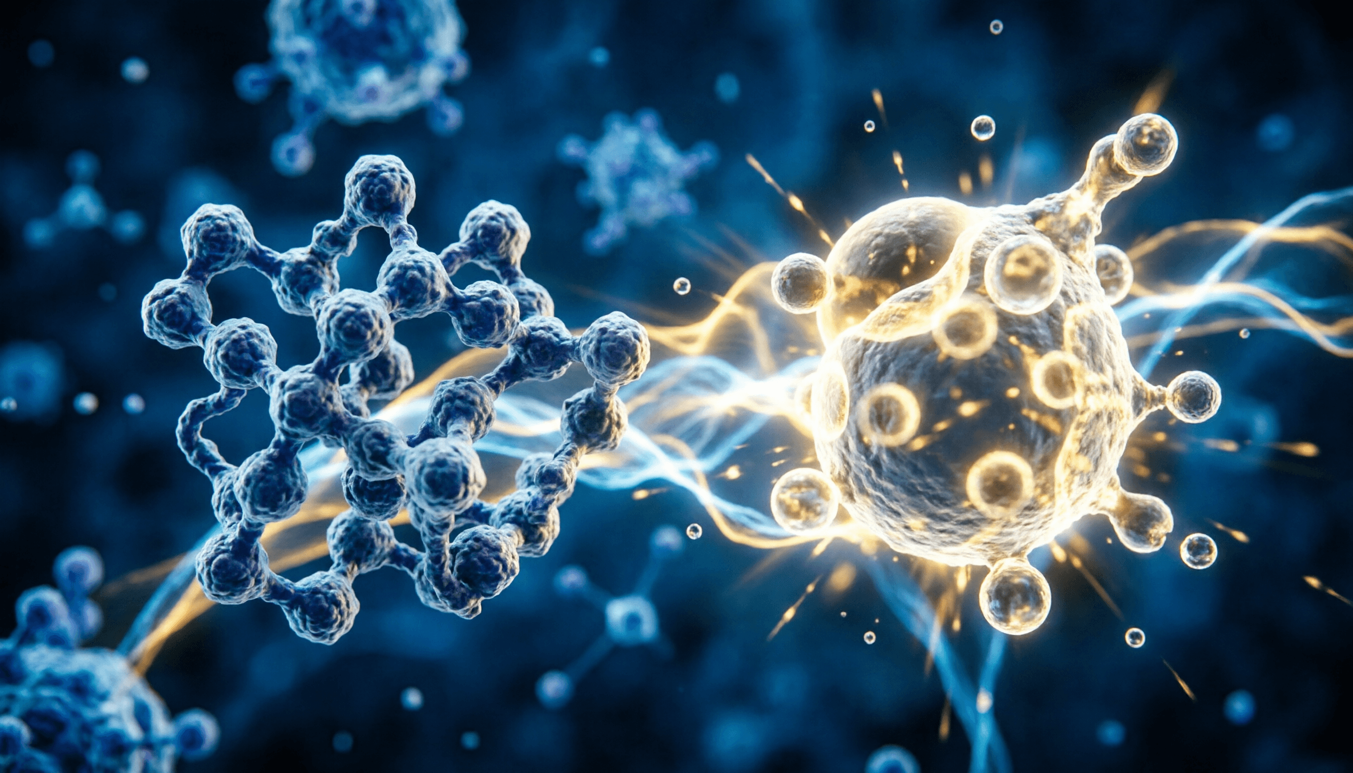 HGH Fragment 176-191: The Precision Lipolytic Peptide for Longevity-Minded Recovery