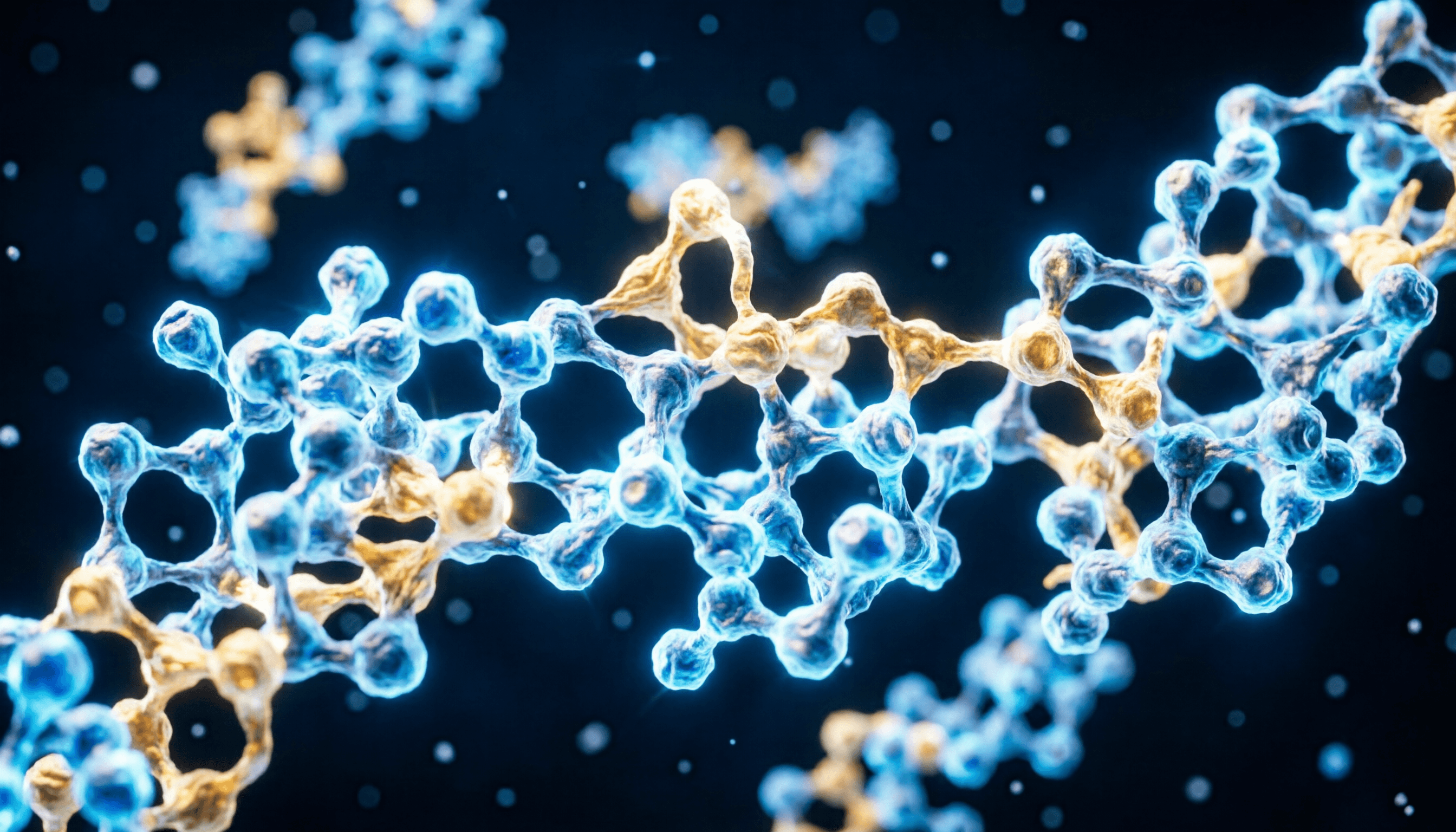 Ipamorelin for Joint Comfort and Soft-Tissue Recovery: The Selective GH Secretagogue That Works Smarter