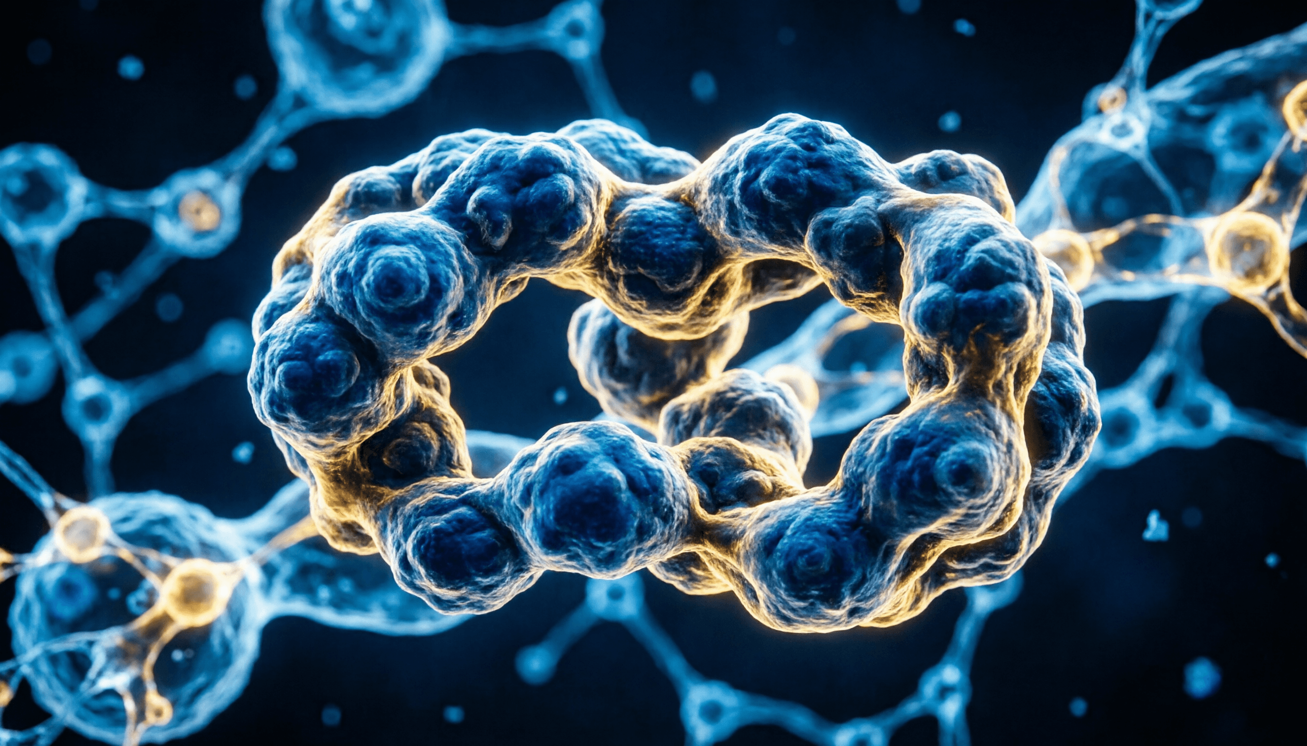 BPC-157 + TB-500: The Synergistic Recovery Formula for Muscle Retention During Demanding Training Cycles