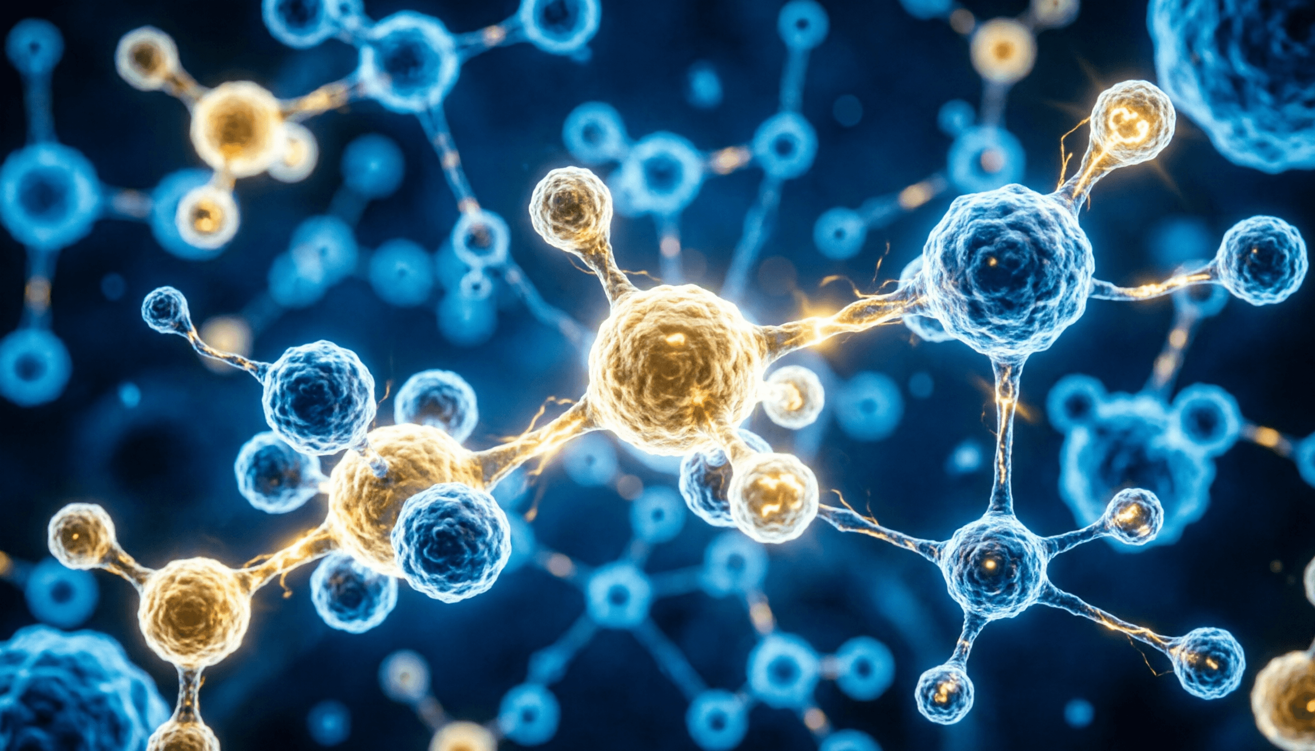 5-Amino-1MQ: The Next-Generation Metabolic Modulator for Focus, Clarity, and High-Output Days