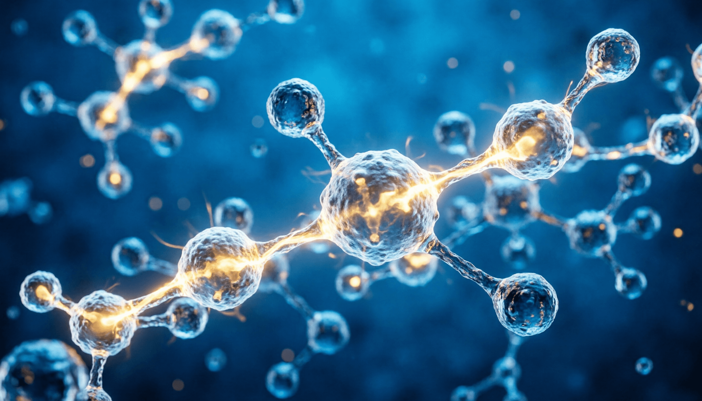 BPC-157: The Foundational Recovery Peptide for High-Stress Periods