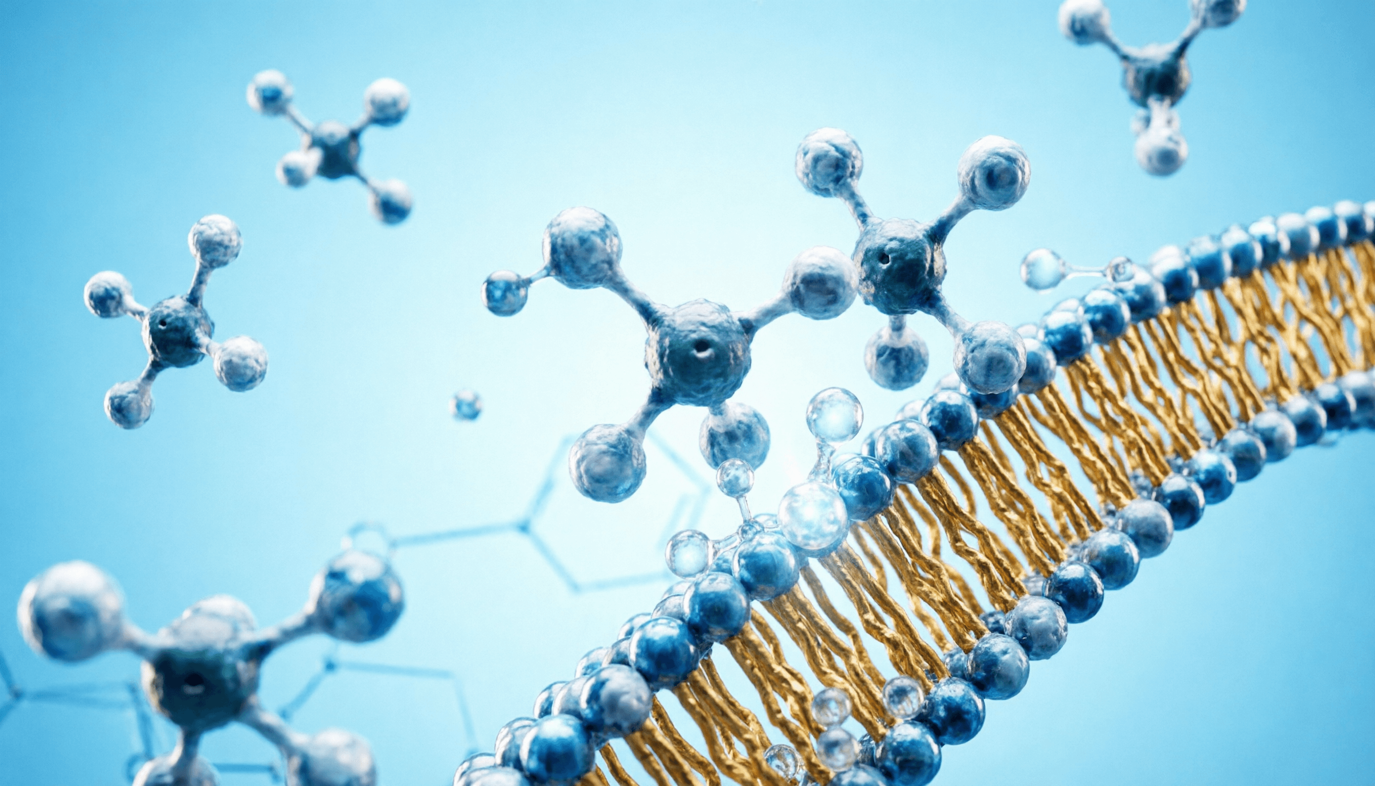 AOD-9604 and Fat Metabolism: Staying Lean Through Travel and Disrupted Schedules