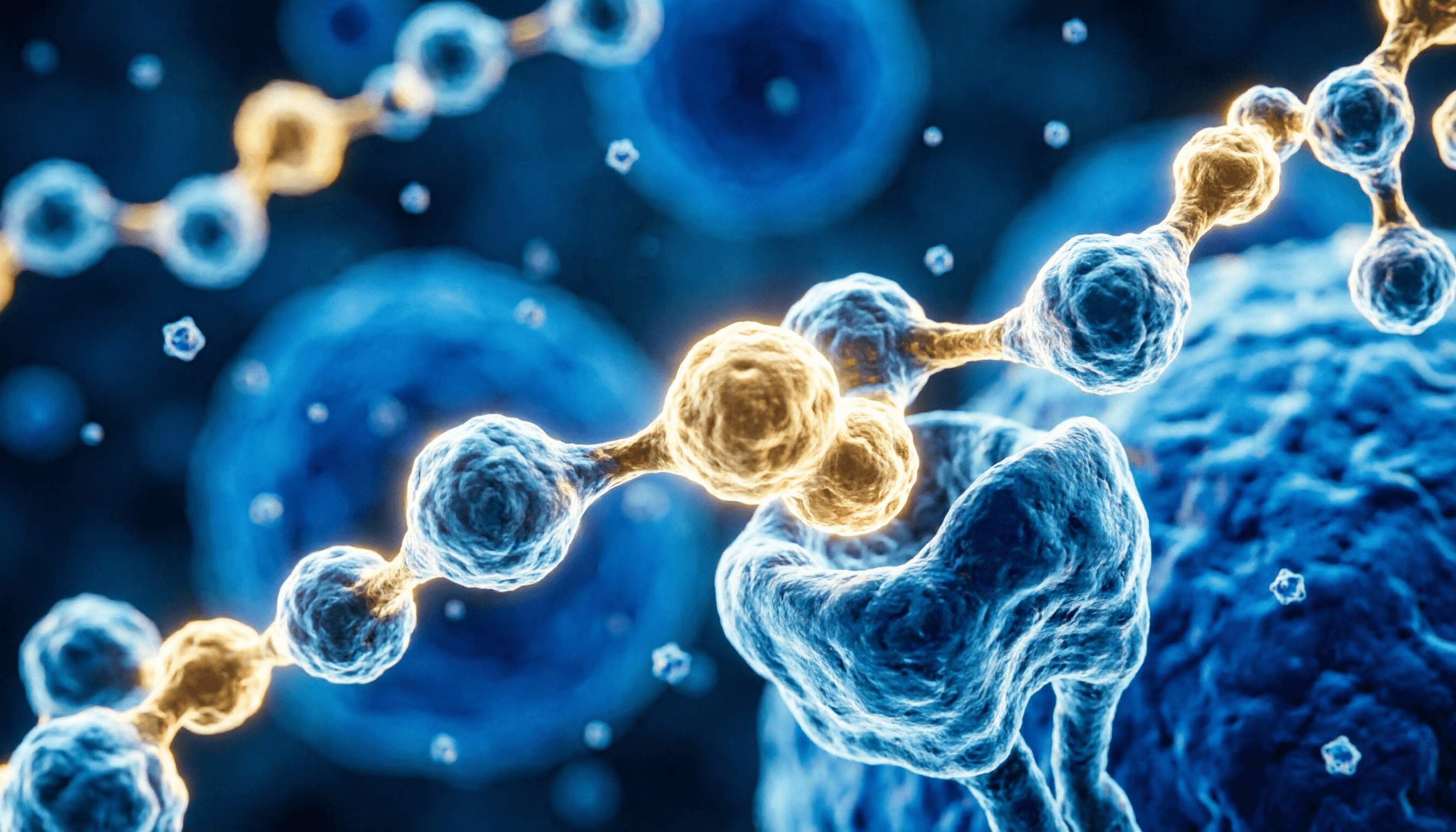 IGF-1 LR3 and Post-Training Recovery: The Cellular Growth Factor Built for Serious Athletes