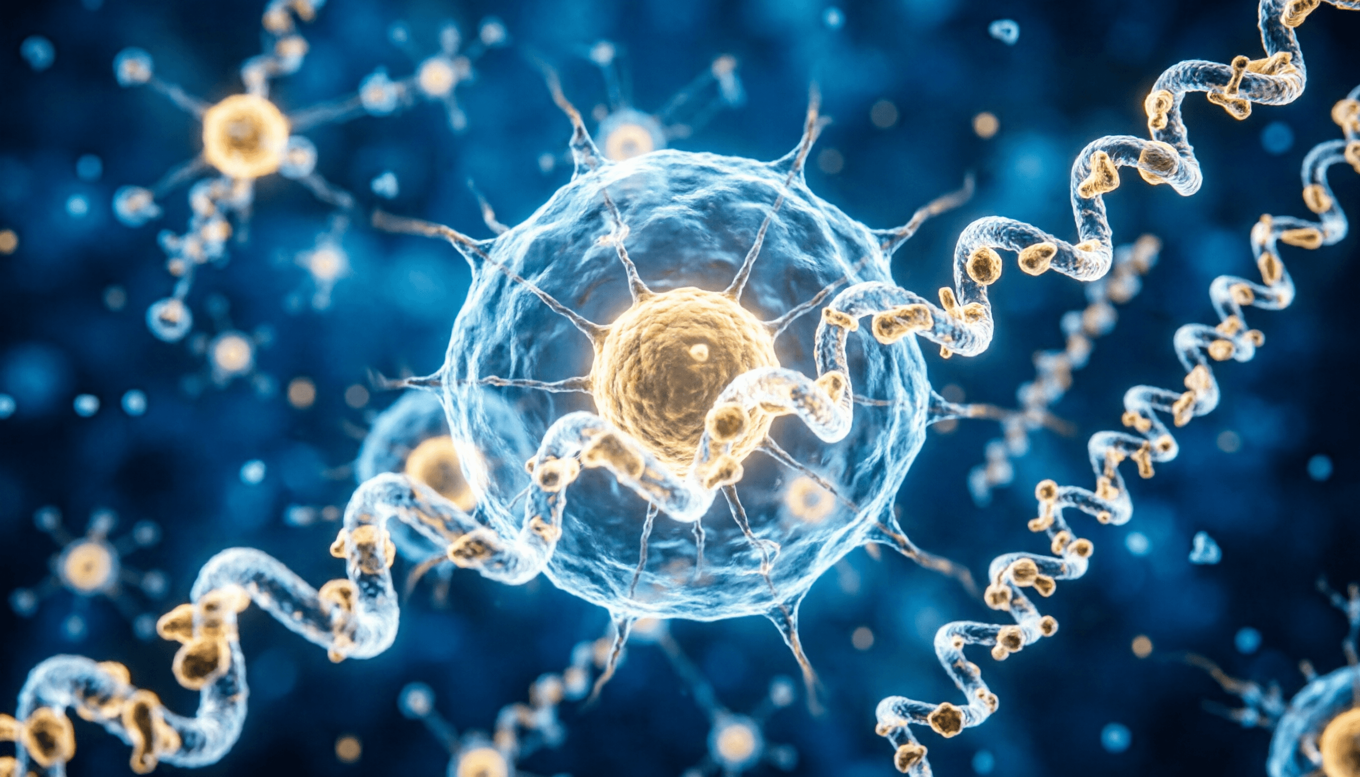 TB-500 and Collagen Support: How This Peptide Optimizes Connective Tissue and Skin Elasticity