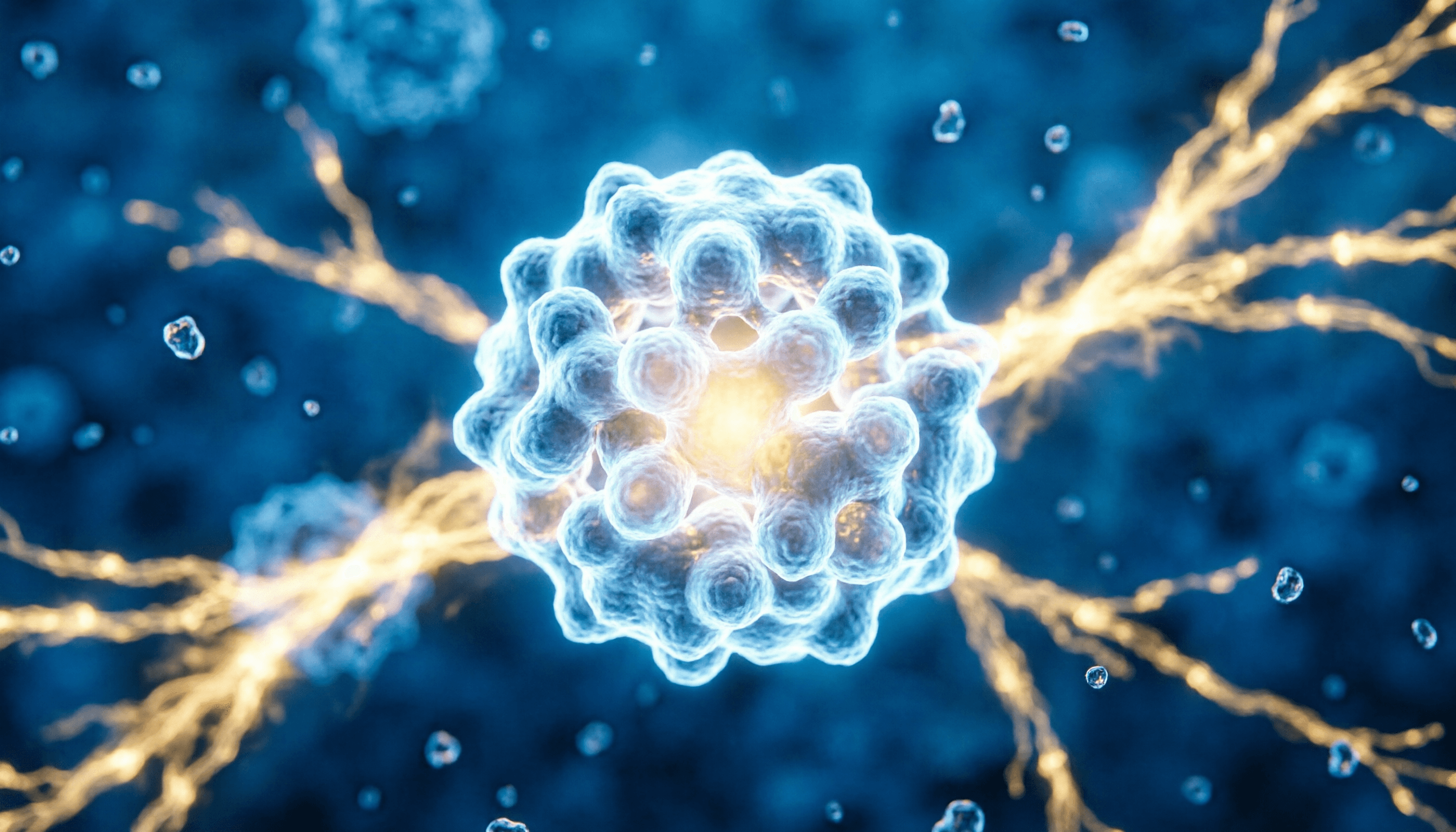 HCG and Muscle Retention: How Hormonal Regulation Supports Demanding Training Cycles