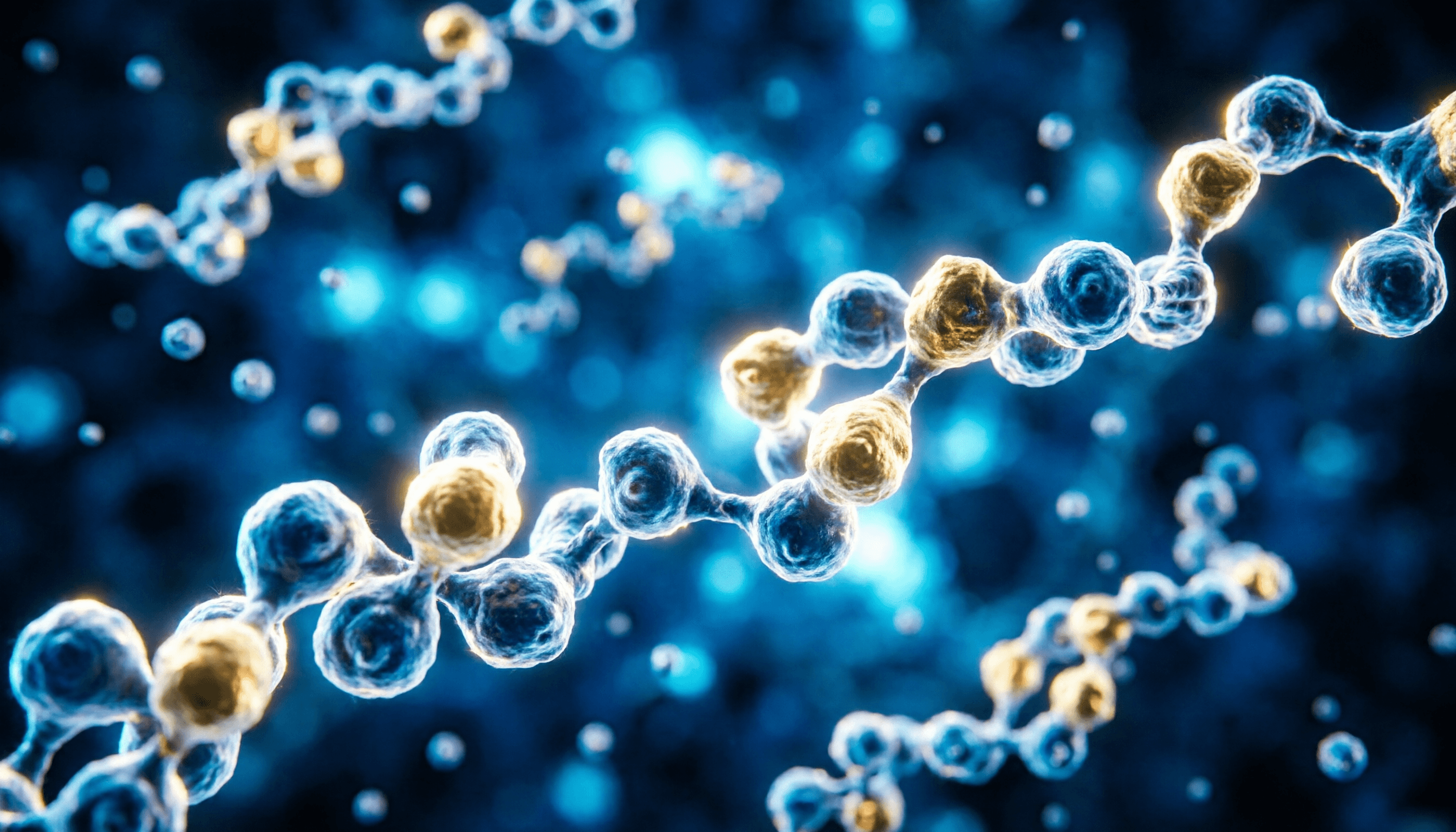 Thymosin Alpha-1 and Evening Recovery: How Immune Balance Supports Better Sleep Quality