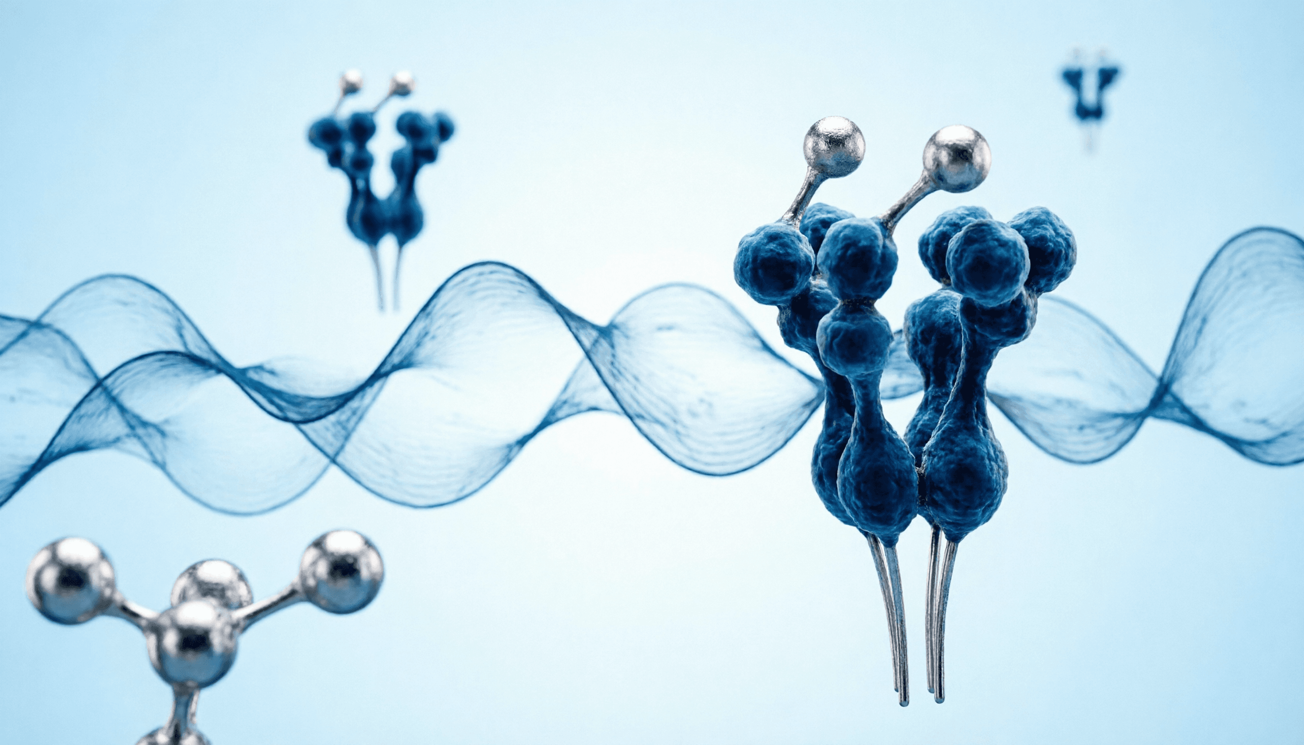 CJC-1295 (No DAC): The Physiological Approach to Growth Hormone Support and Leaner Body Composition