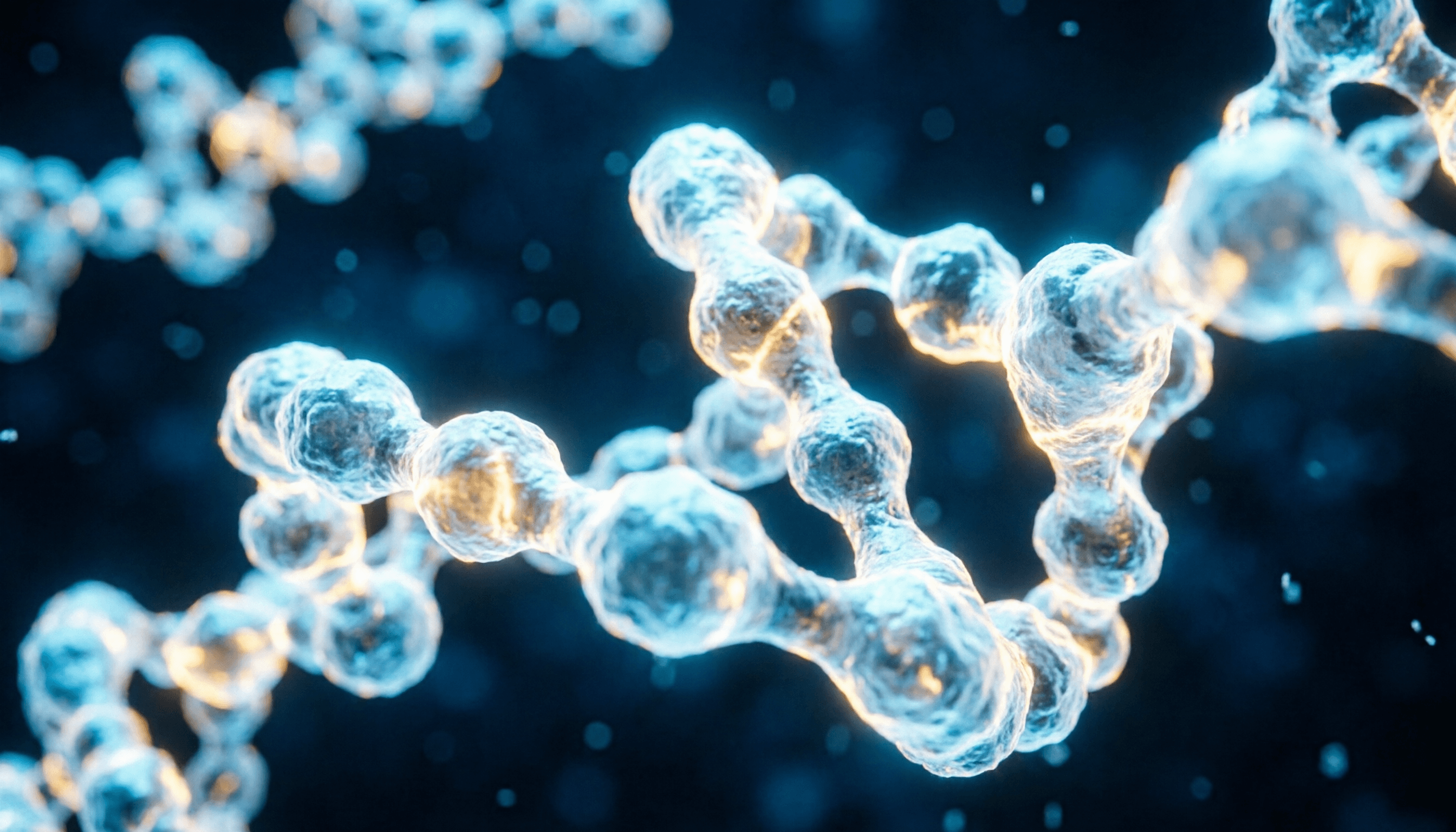 CJC-1295 (No DAC): The Physiological Approach to Growth Hormone and Leaner Body Composition