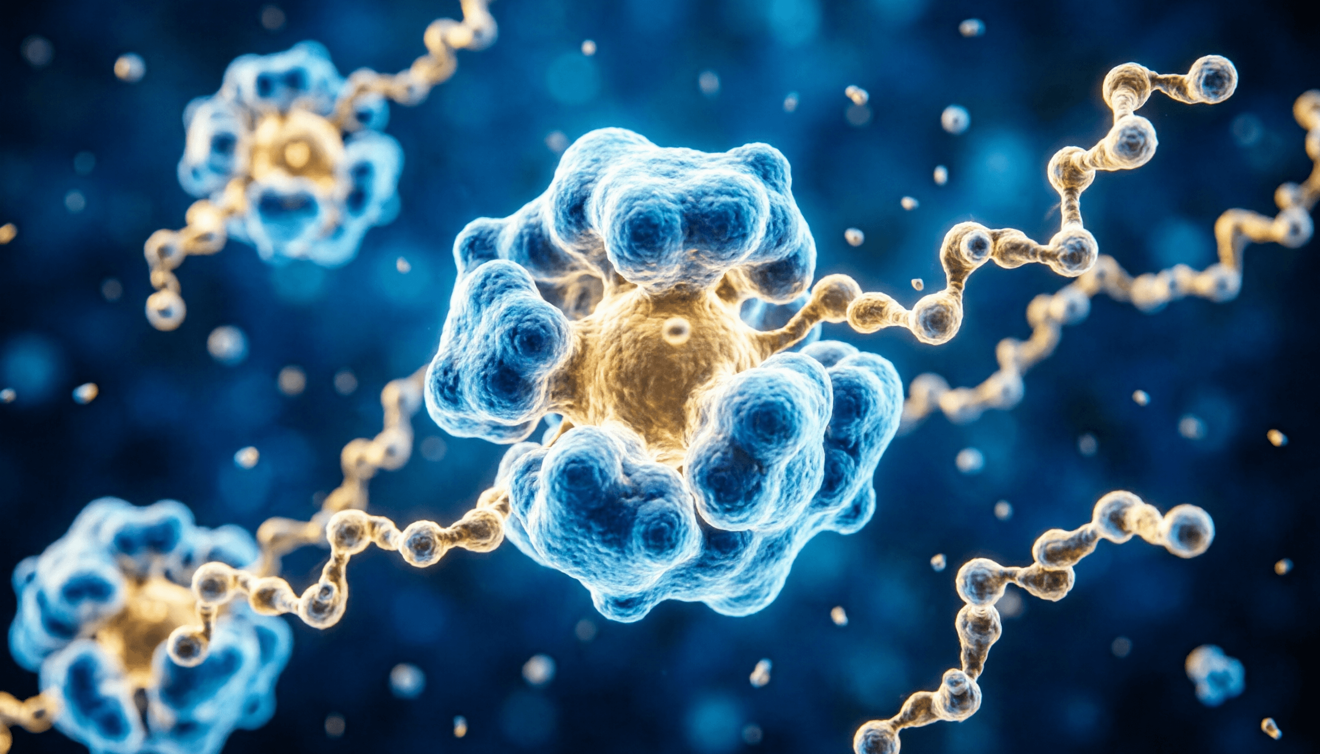Semaglutide and the High-Output Workday: How Appetite Control Sharpens Focus and Performance