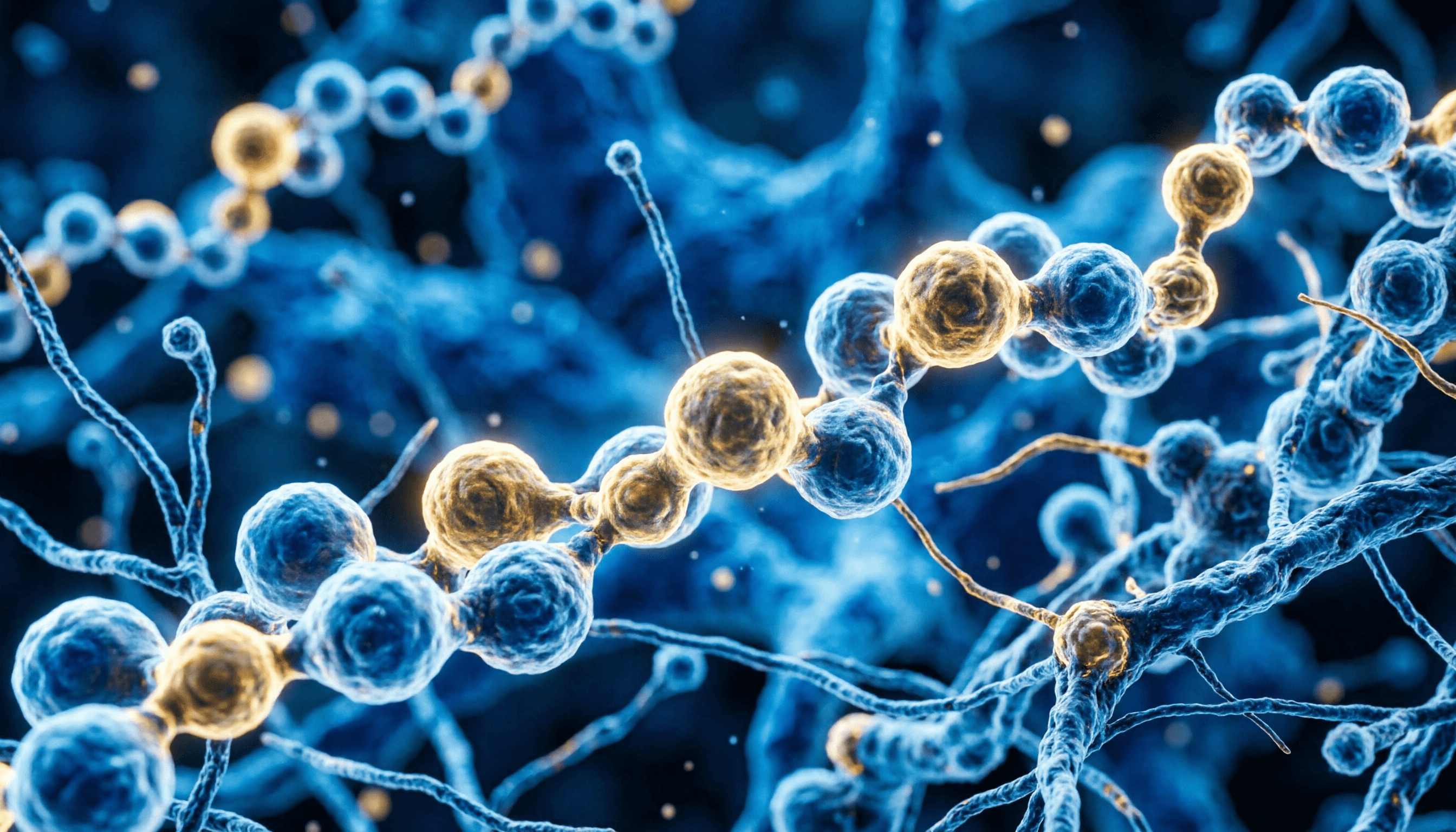 PEG-MGF: The Advanced Peptide for Muscular Recovery and Cellular Resilience