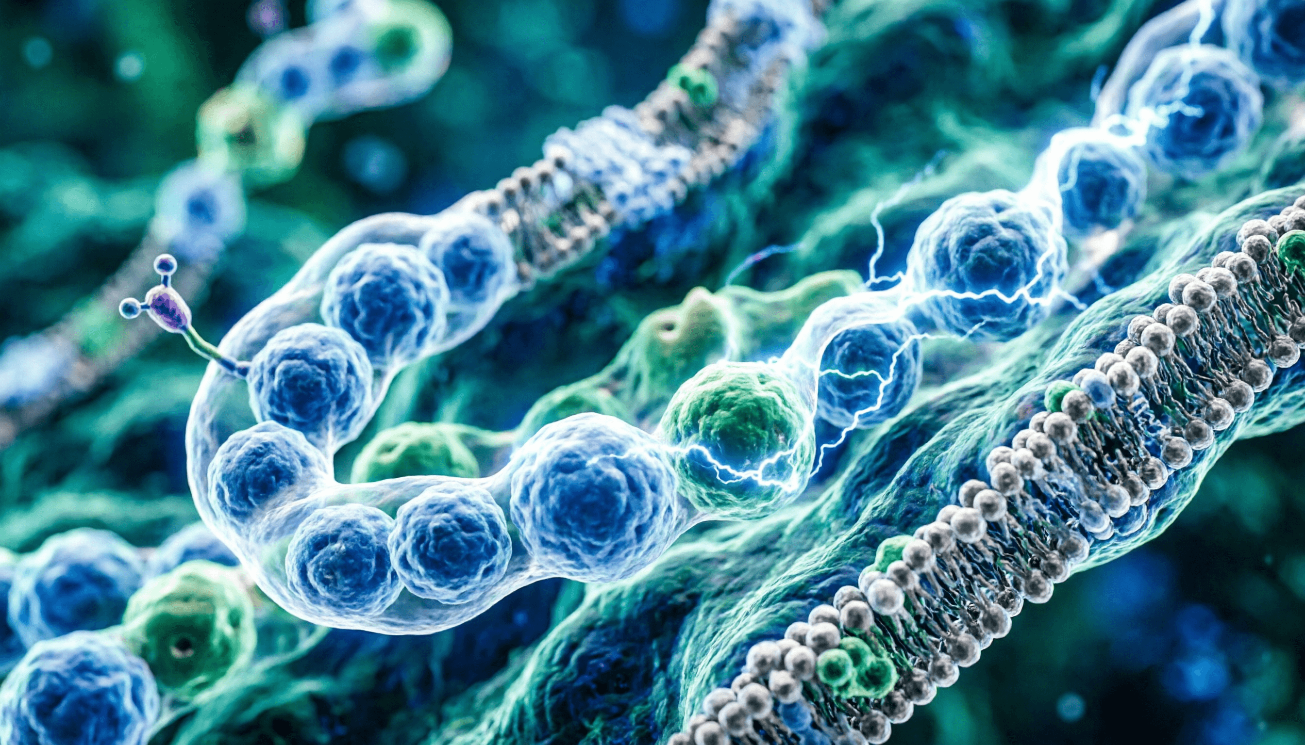 HCG 5000iu: The Classic Gonadotropin at the Heart of Endocrine Regulation