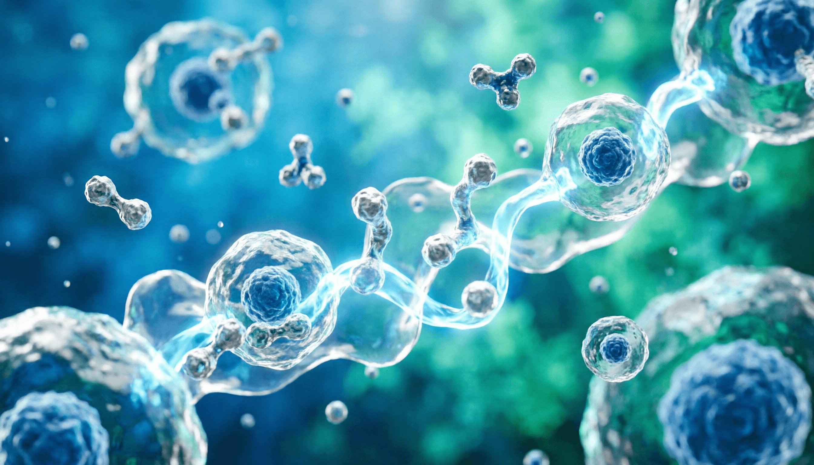 HMG (Human Menopausal Gonadotropin): The Dual-Action Gonadotropin for Hormonal Precision and Physiological Balance