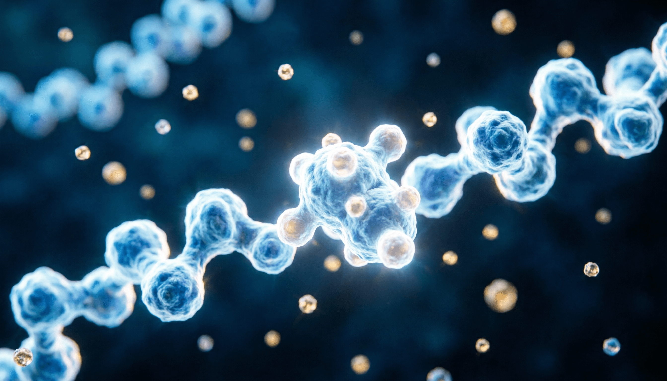 HGH Fragment 176-191: The Precision Lipolytic Peptide for Stress-Driven Recovery Periods