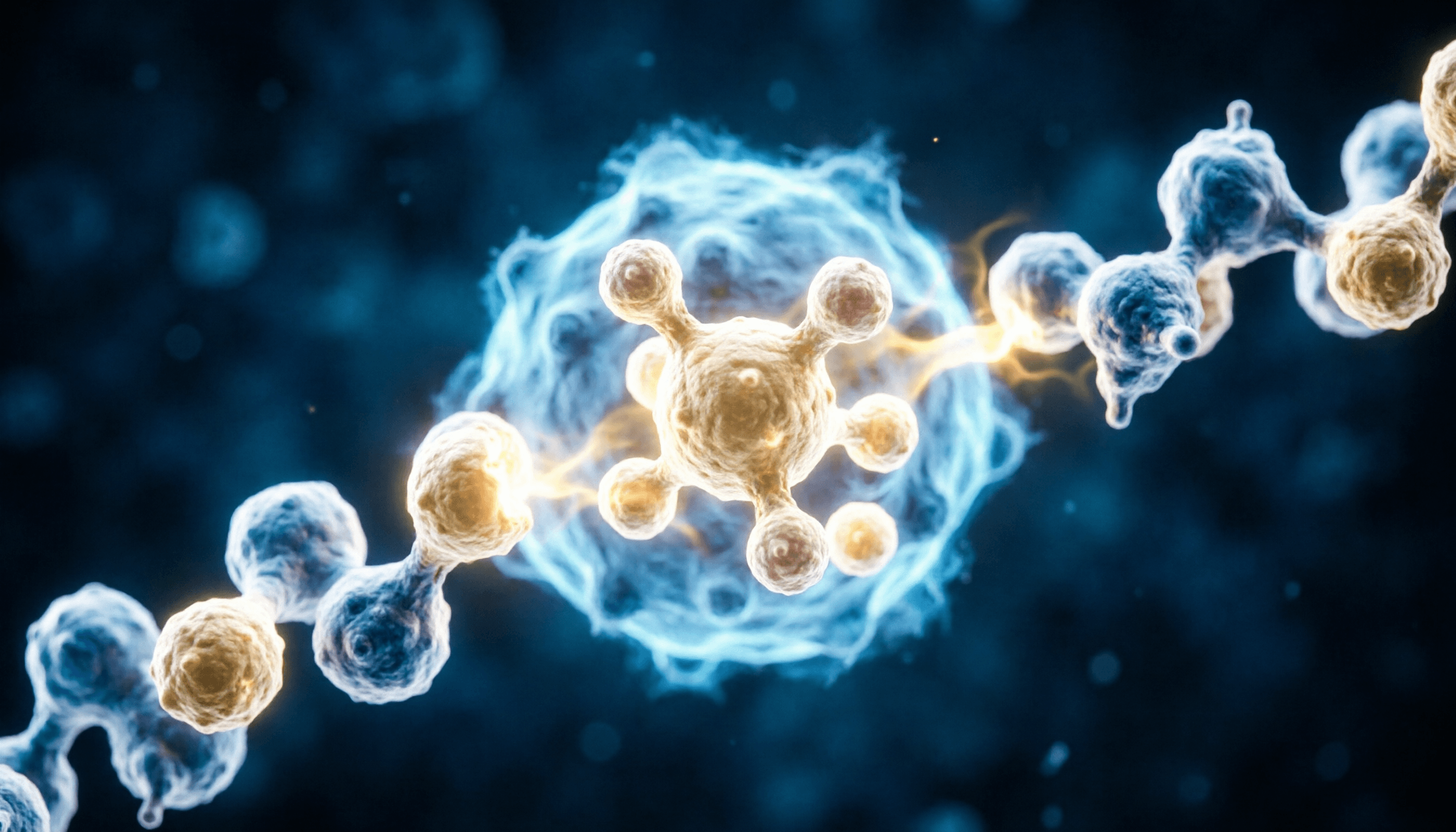 HGH Fragment 176-191: The Precise Lipolytic Peptide for Stress-Heavy Recovery Periods