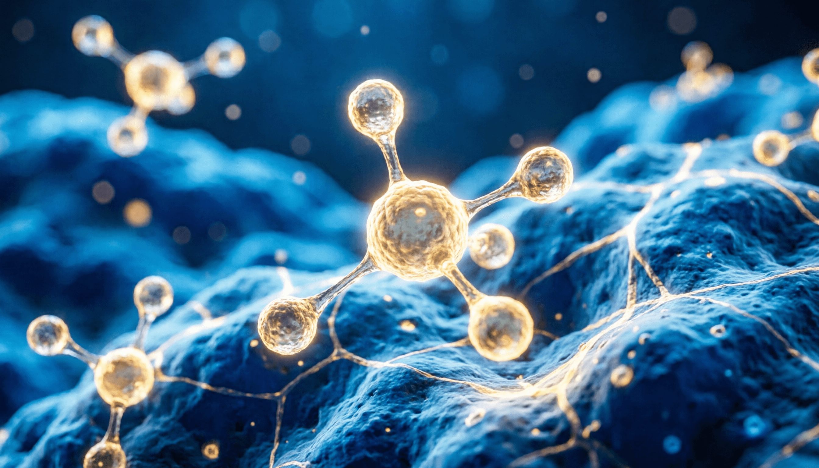 BPC-157 and Evening Recovery: How This Foundational Peptide Supports Sleep and Tissue Repair