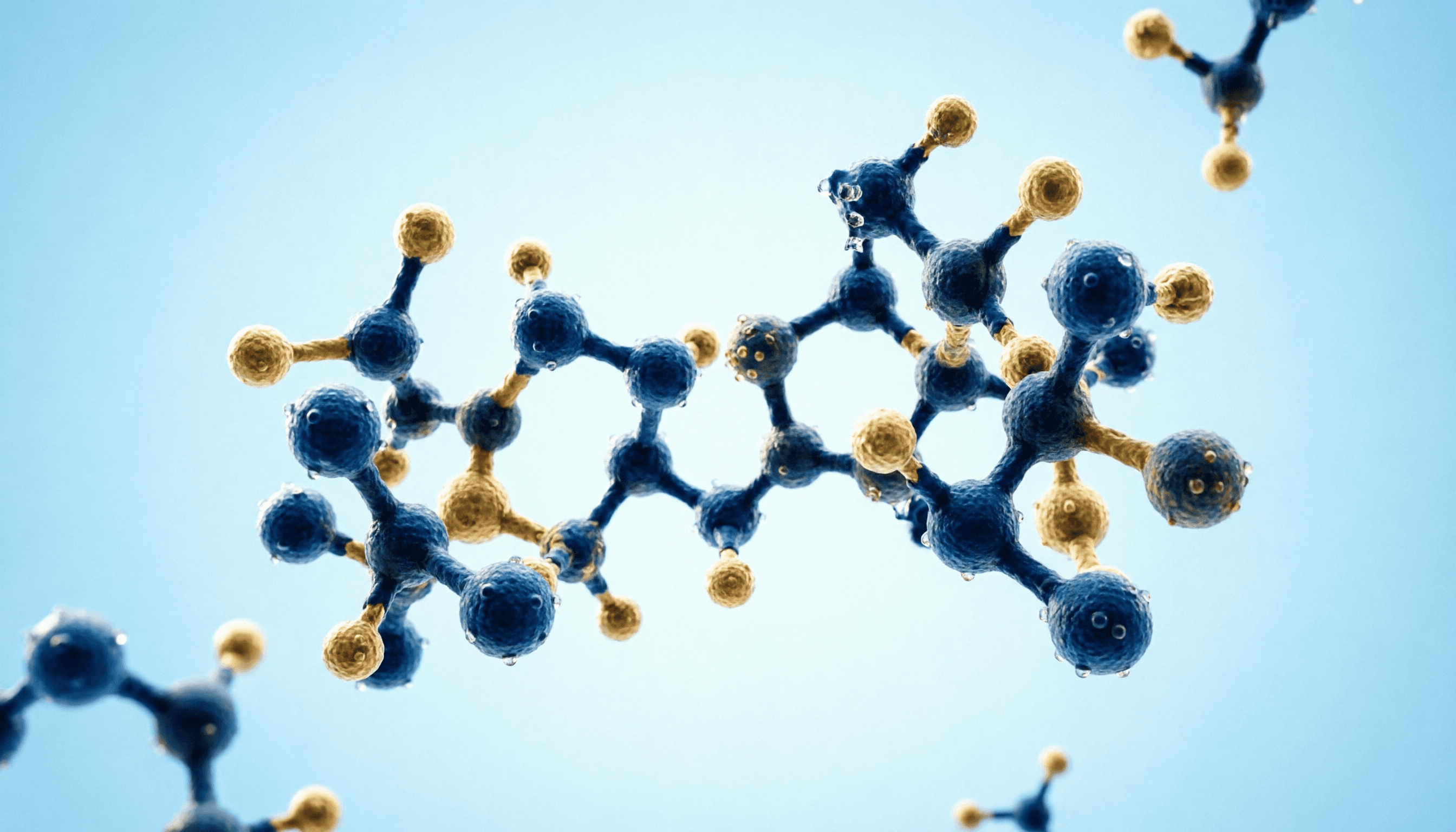AOD-9604: The Precision Fat Metabolism Peptide for Definition and Body Composition