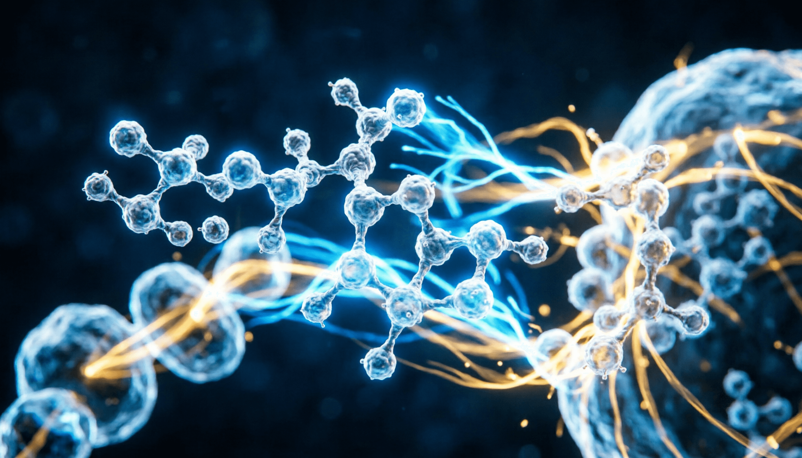 AOD-9604: The Precision Peptide for Fat Metabolism and Body Definition