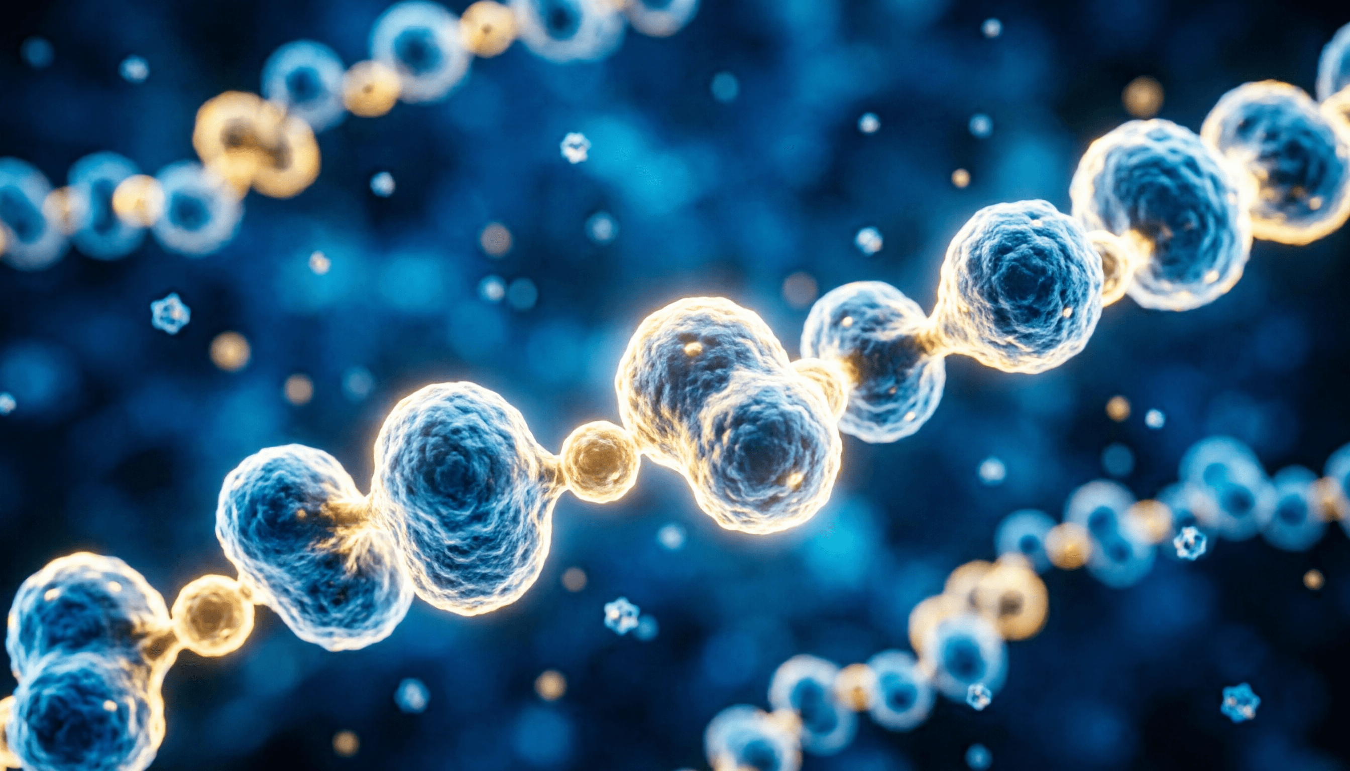 IGF-1 LR3: The Advanced Peptide for Cellular Growth and Leaner Body Composition