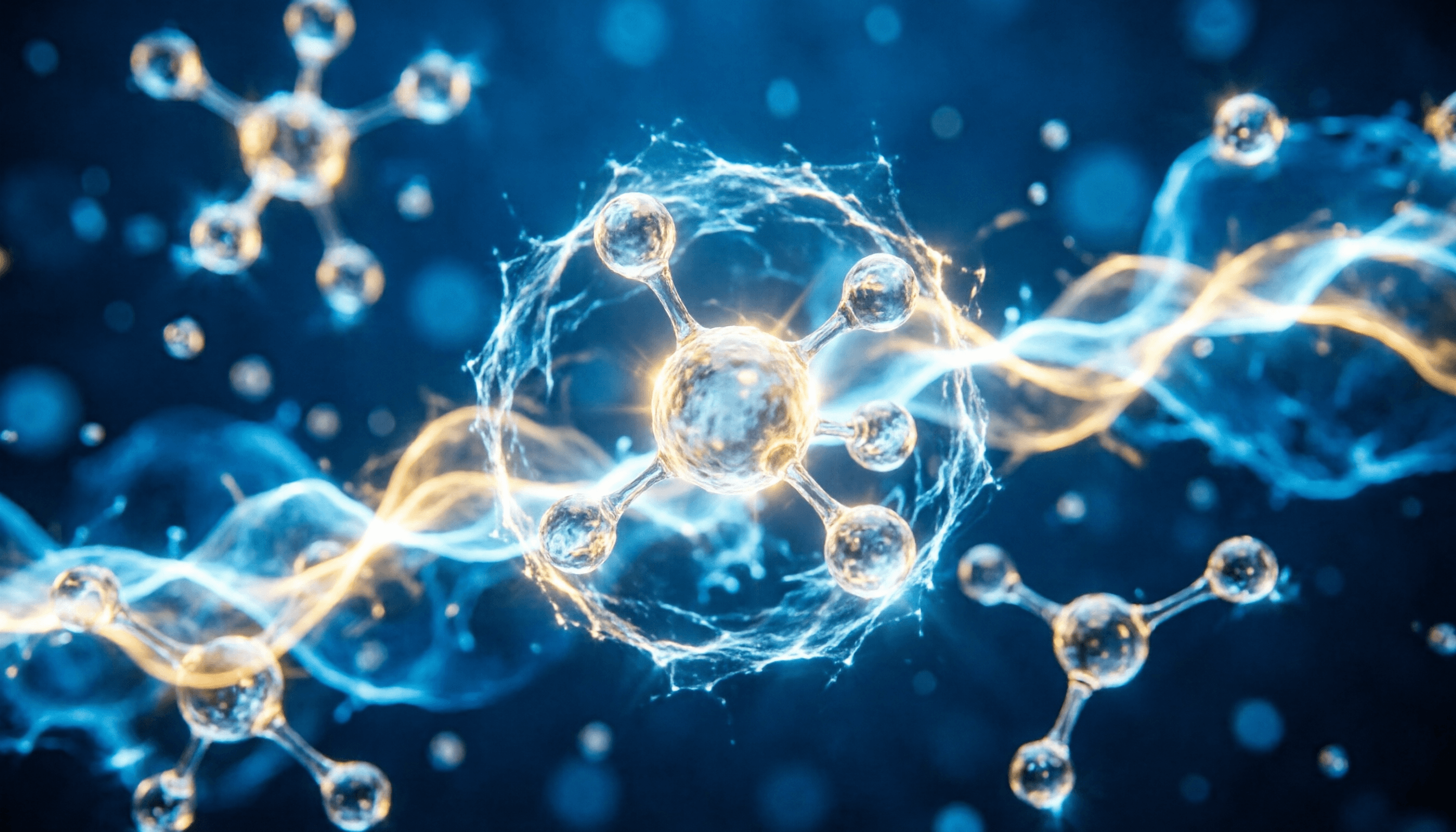 Tesamorelin for Focus, Clarity, and High-Output Workdays