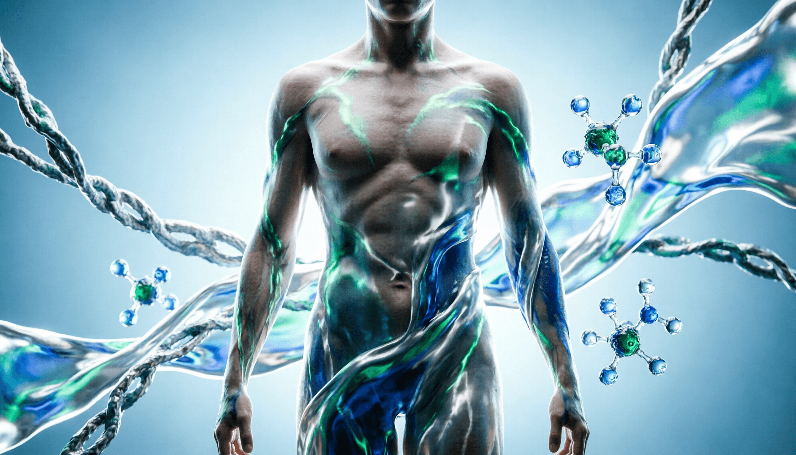 Melanotan II and Performance Consistency: How Melanocortin Signaling Supports You Through Travel and Disrupted Schedules