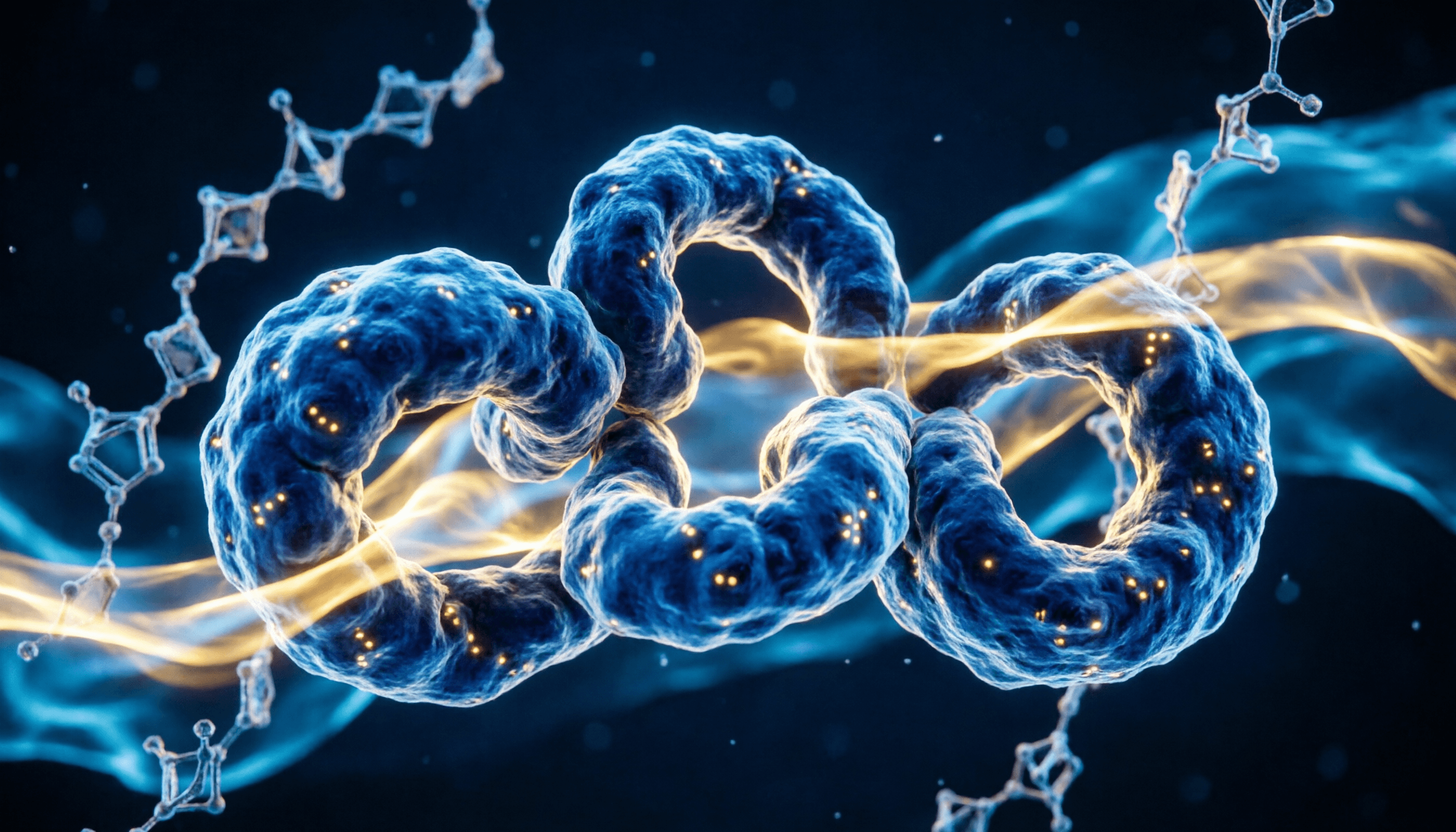 Retatrutide and Skin Quality: How Triple Metabolic Support Shapes Your Appearance From Within
