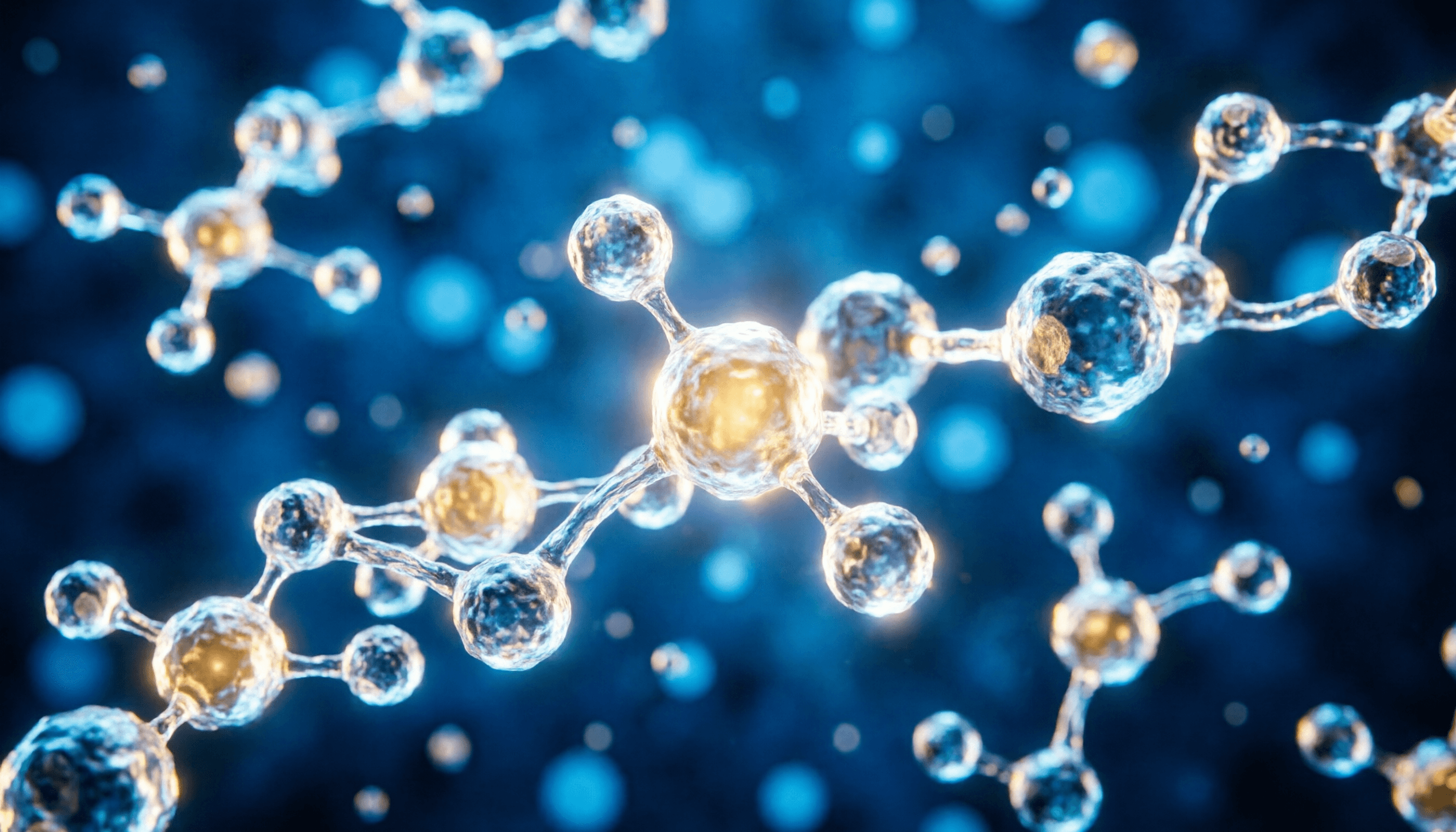 CJC-1295 (DAC): The Sustained Growth Hormone Peptide for Leaner Body Composition