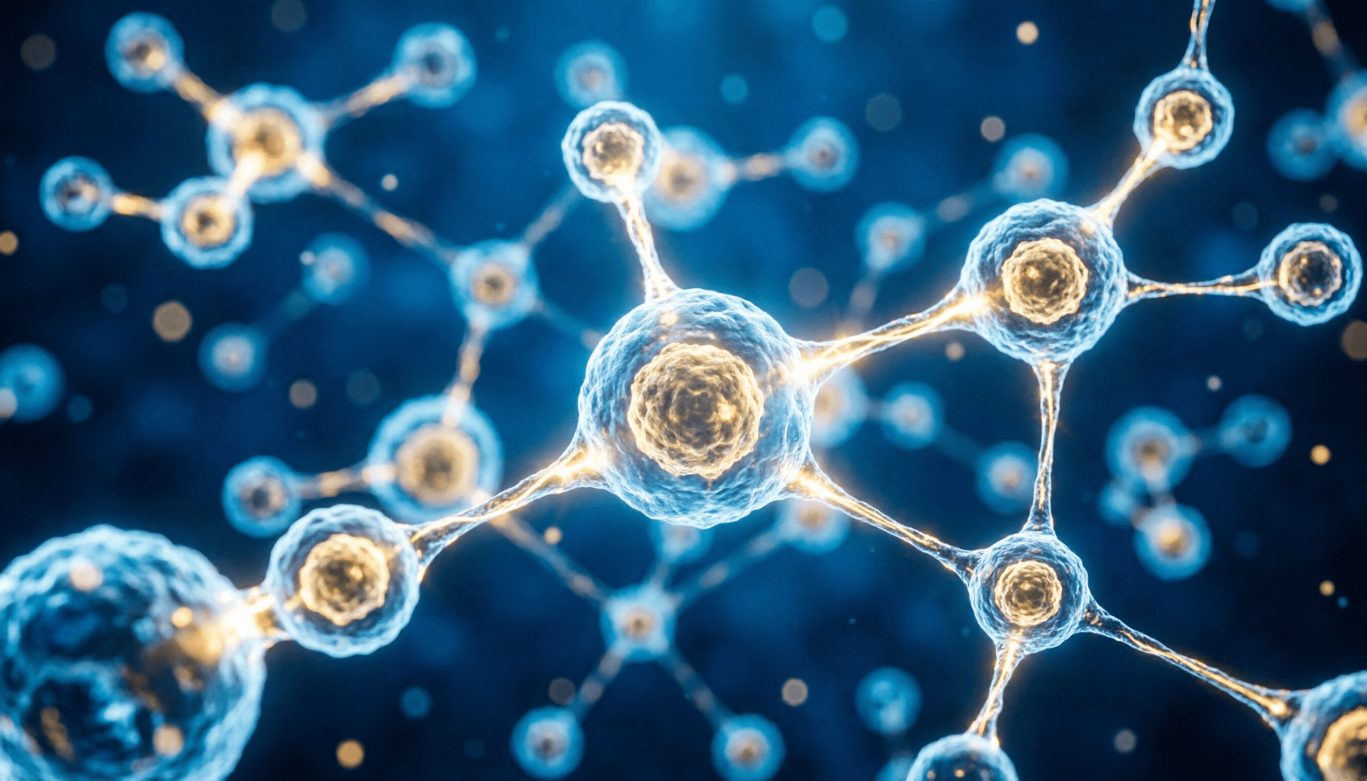 Thymosin Alpha-1: The Immune Modulator Built for High-Output Living
