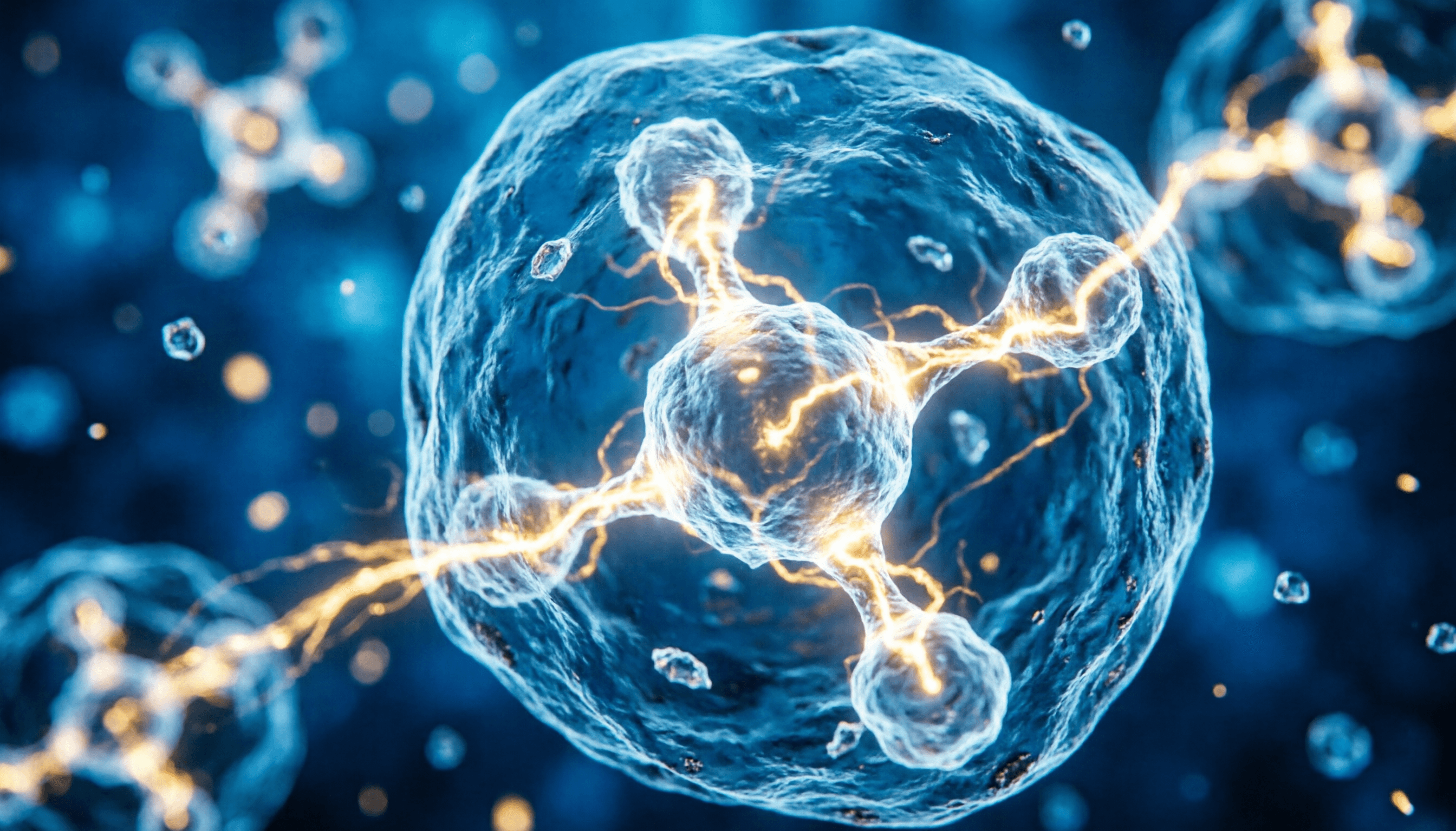 5-Amino-1MQ for Post-Training Recovery: The Metabolic Modulator Redefining Cellular Energy