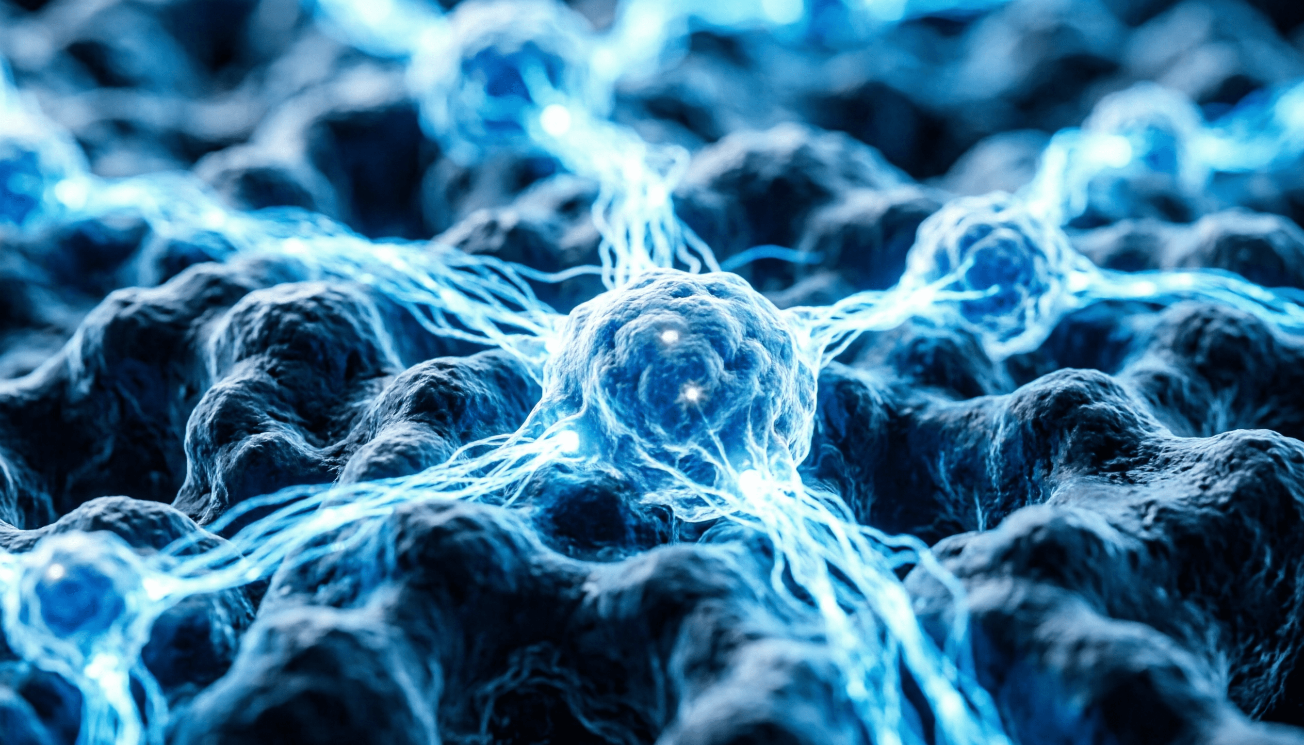 TB-500: The Systemic Recovery Peptide for High-Stress Periods