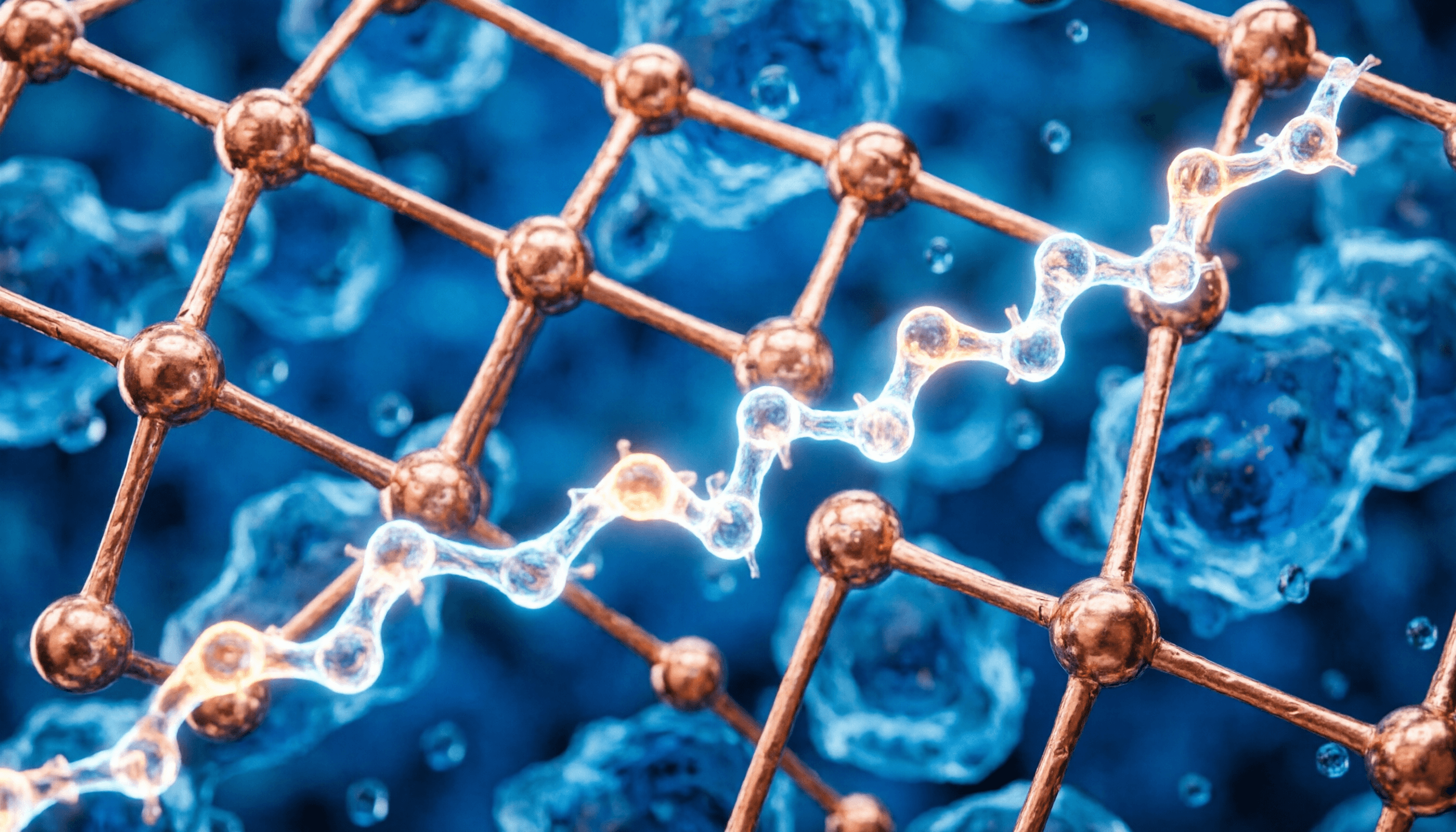 GHK-Cu 100mg and Evening Recovery: How This Copper Peptide Supports Skin Repair and Cellular Renewal While You Sleep