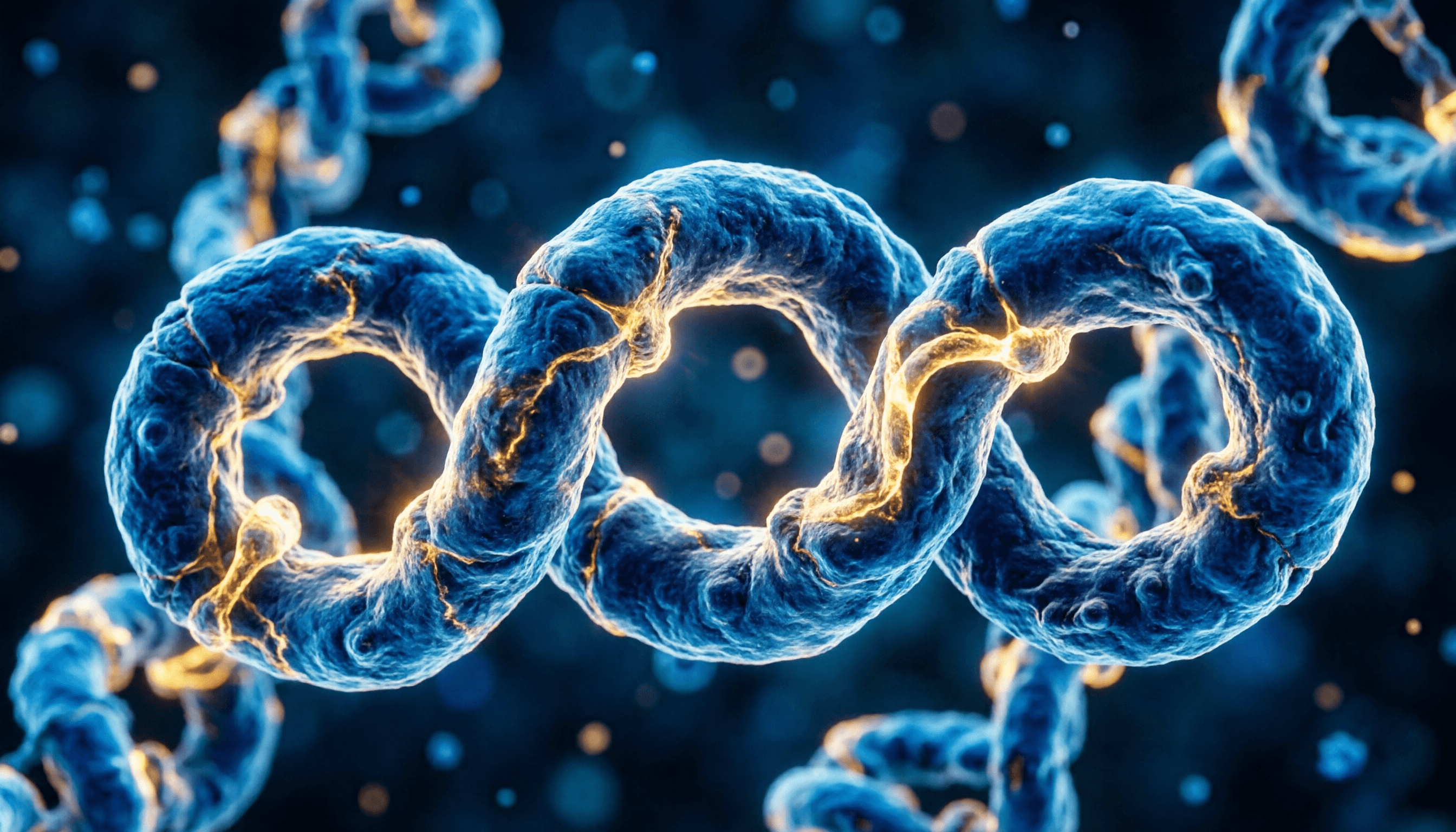 Retatrutide: The Triple Receptor Peptide Redefining Metabolic Resilience