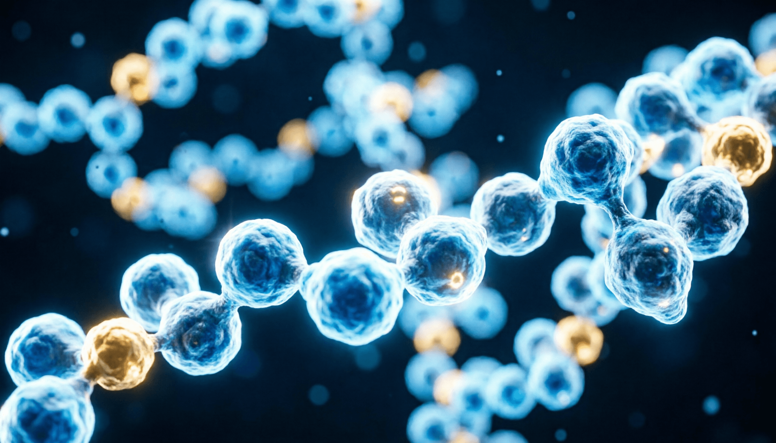 CJC-1295 (DAC) and Joint Recovery: How Sustained GH Stimulation Supports Soft-Tissue Health
