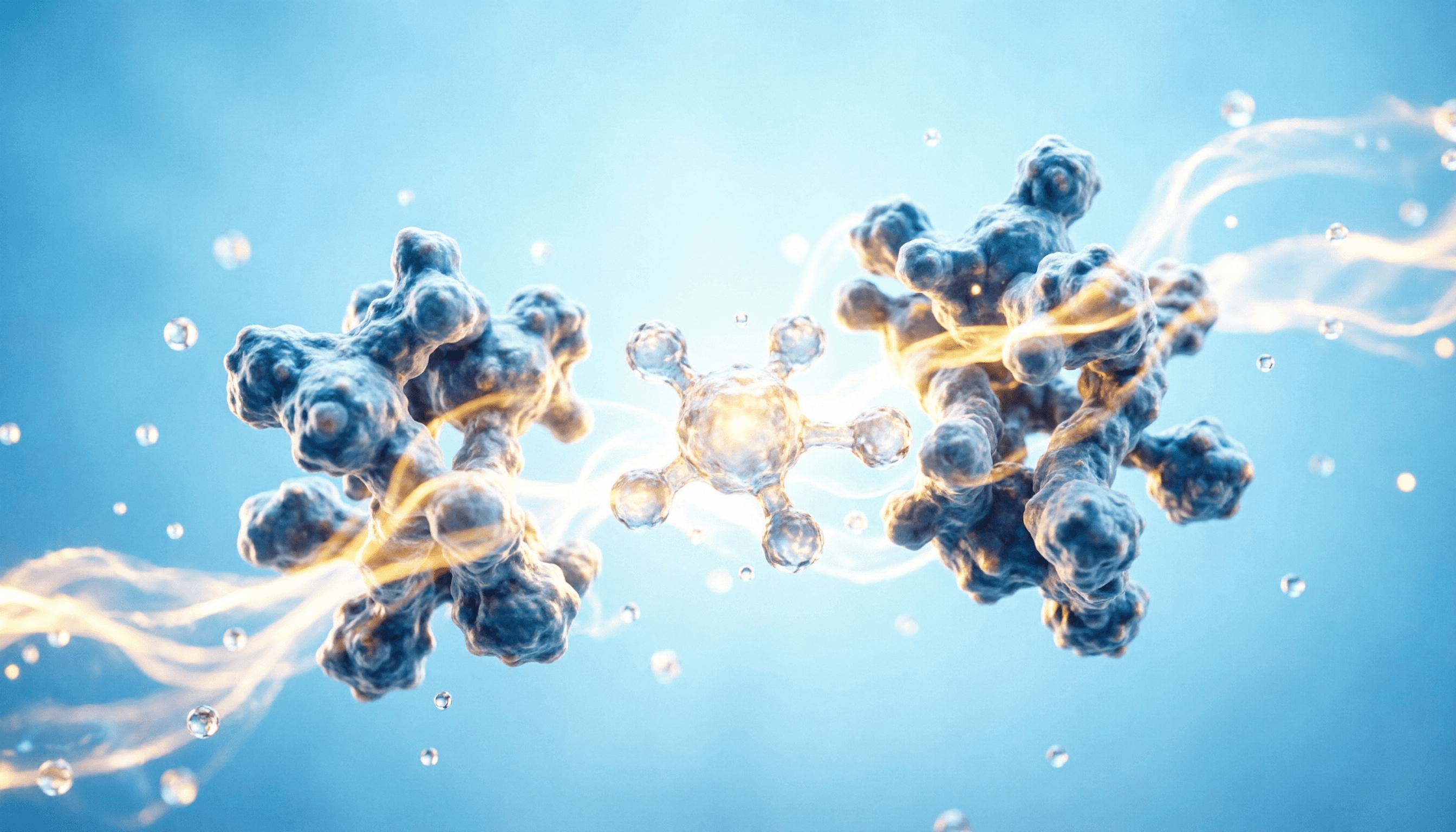 HGH Fragment 176-191: The Precision Peptide for Fat Metabolism and High-Output Days