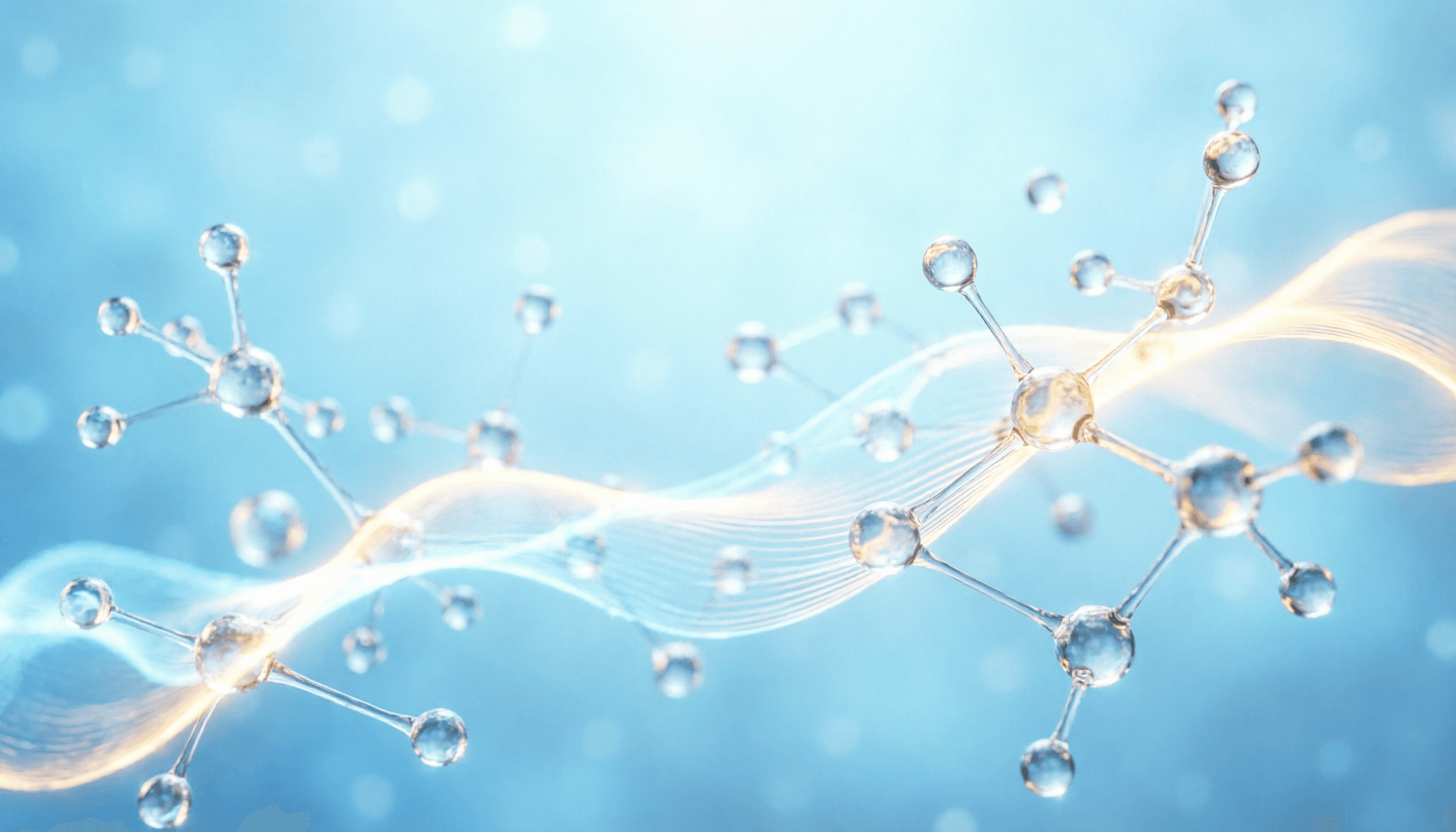Ipamorelin: The Selective GH Secretagogue Built for Longevity-Minded Recovery