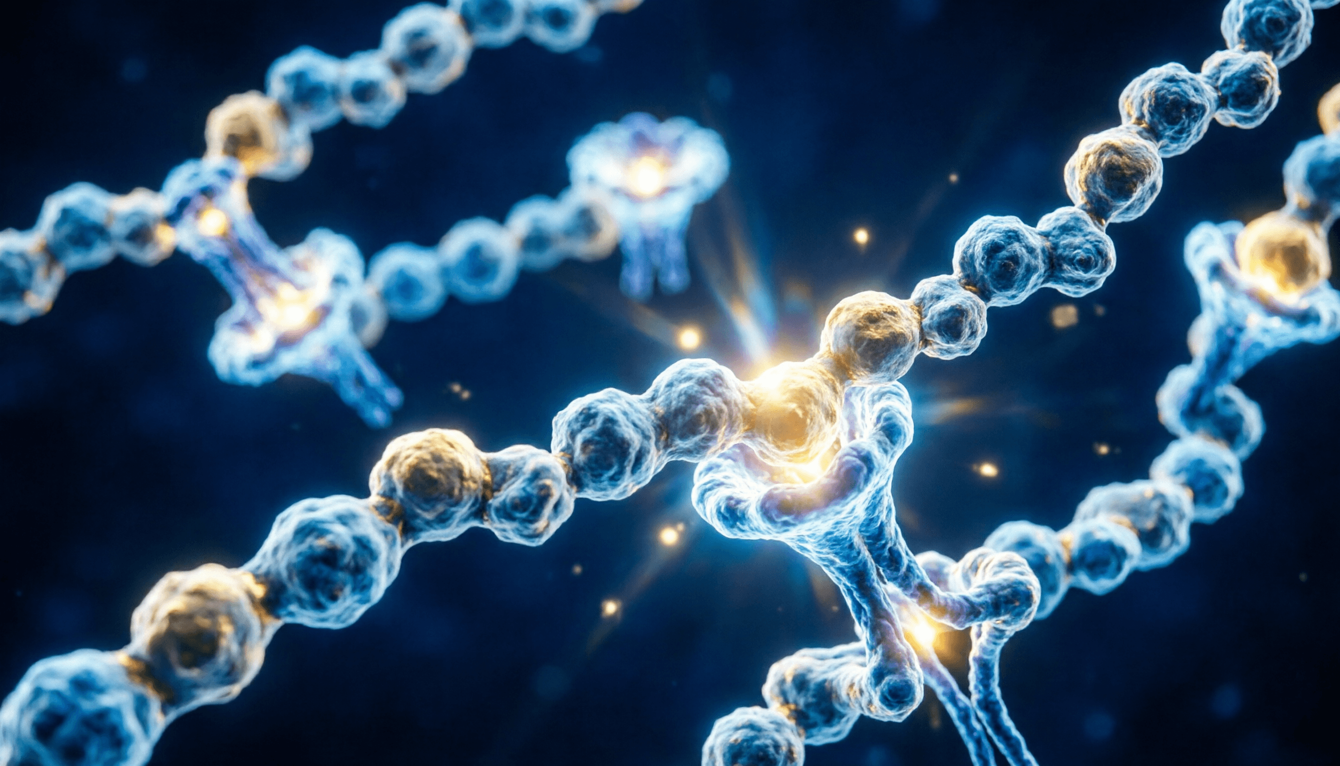 IGF-1 LR3 and Performance Consistency: How to Maintain Cellular Growth When Your Schedule Falls Apart