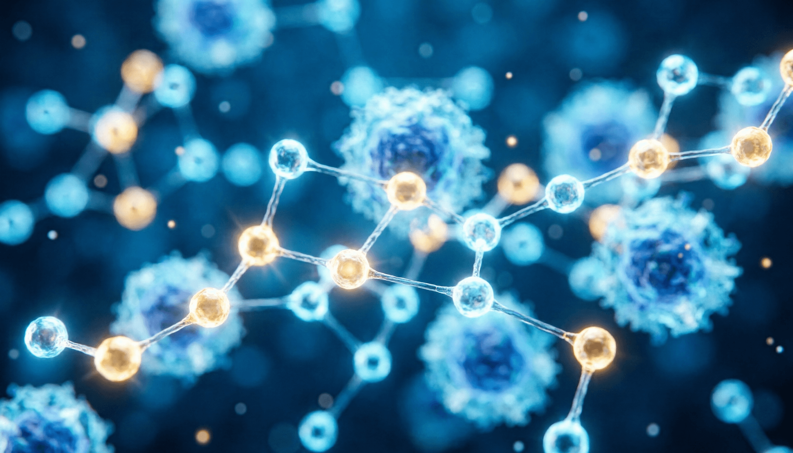 Thymosin Alpha-1: The Immune Modulator Your Body Needs During High-Stress Periods