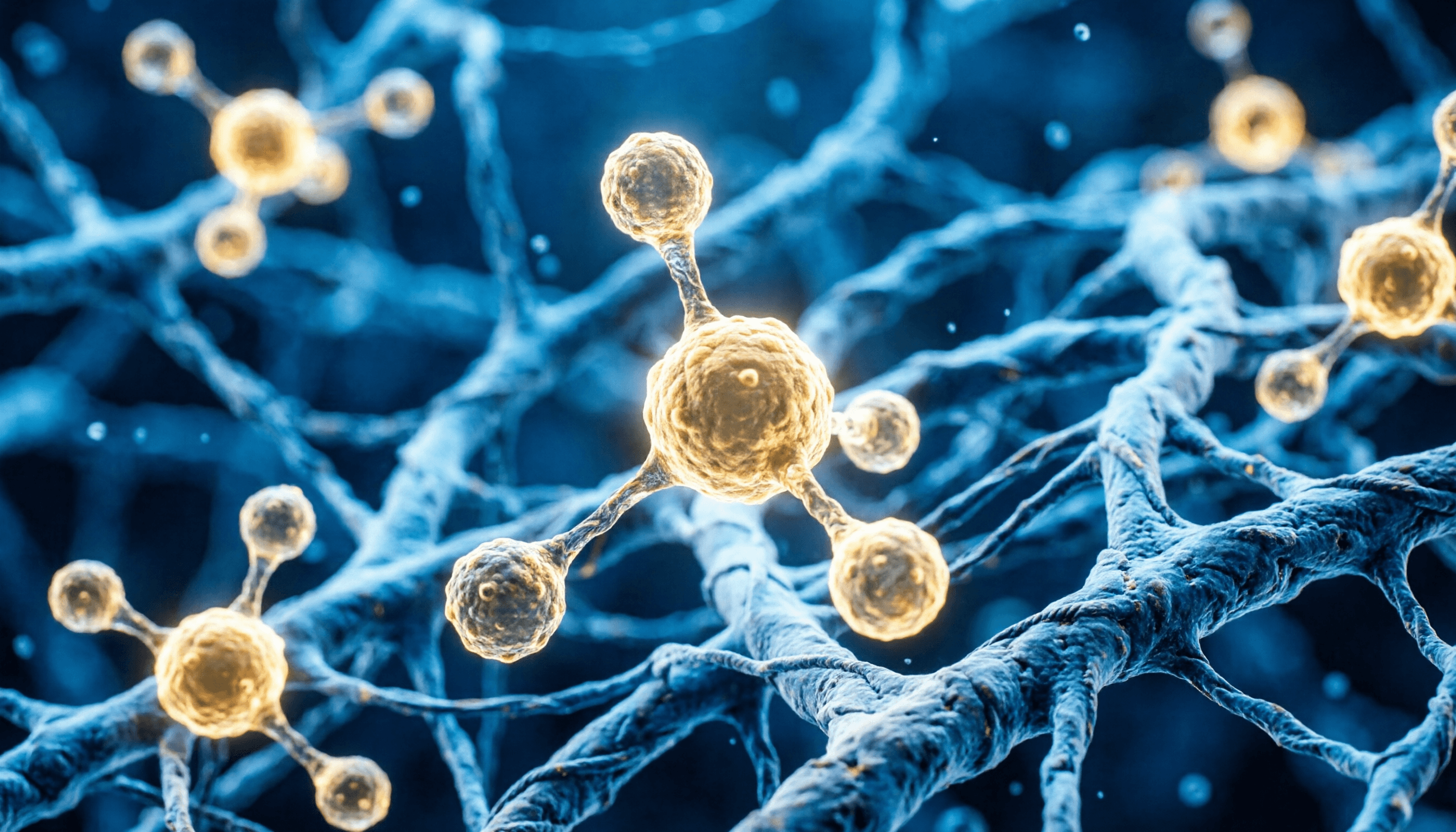 BPC-157: The Recovery Peptide Built for High-Stress Periods