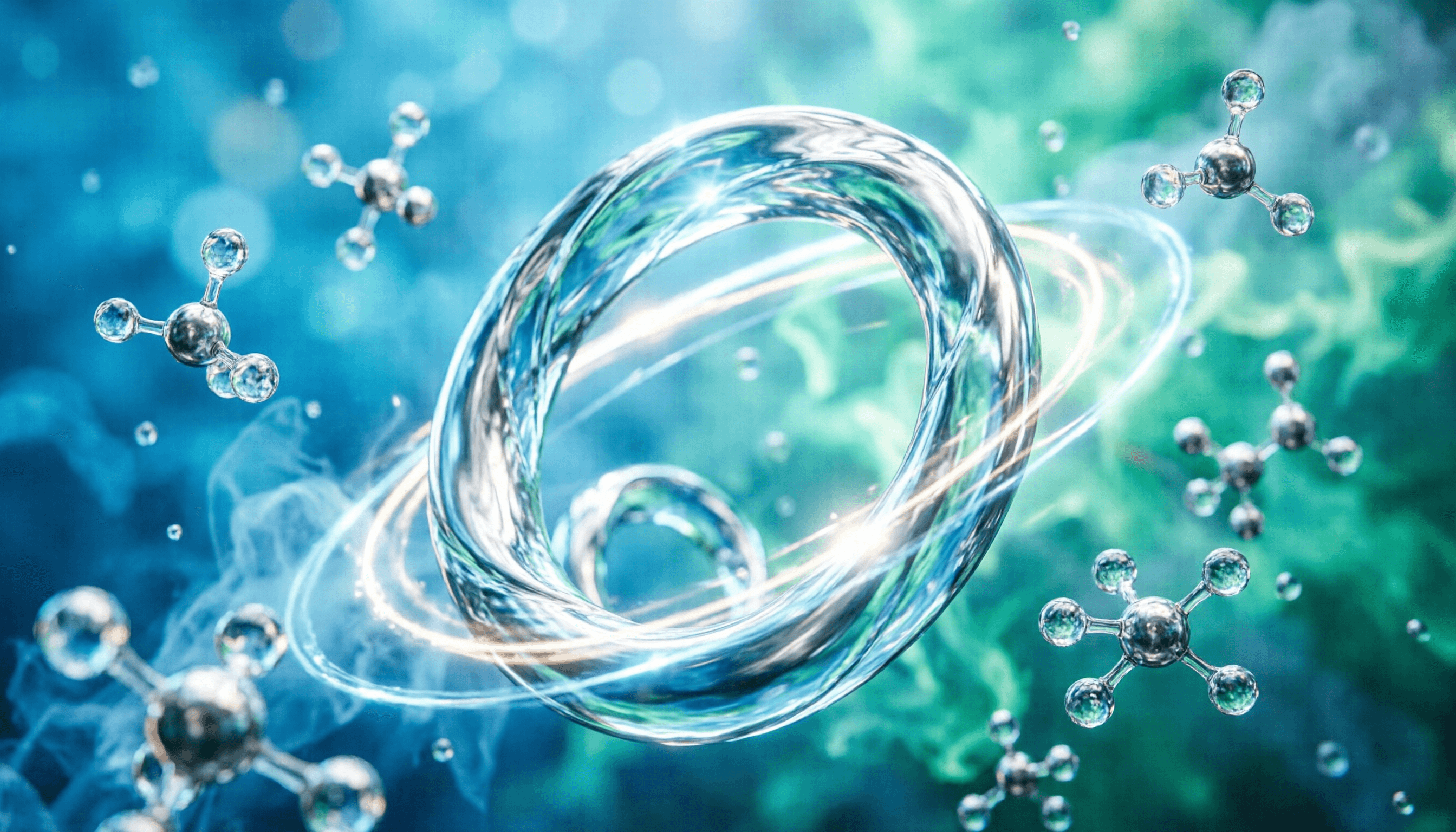5-Amino-1MQ: The Next-Generation Metabolic Modulator for Focus, Clarity, and High-Output Days