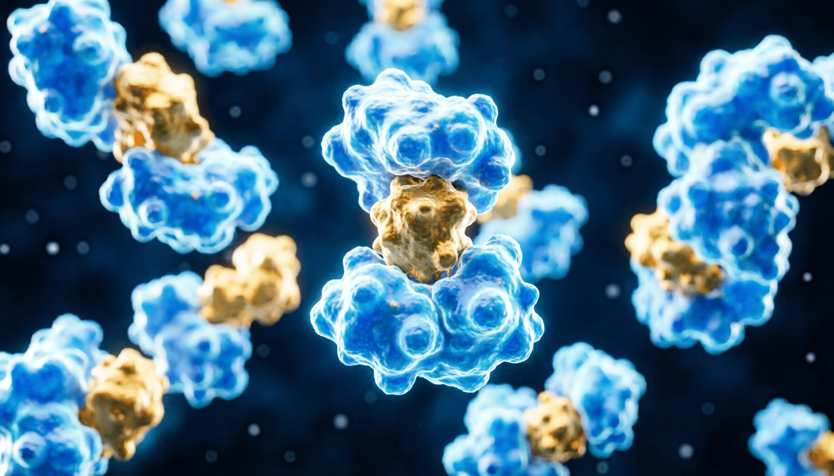 HCG and Hormonal Balance: The Endocrine Foundation Behind Joint and Soft-Tissue Recovery